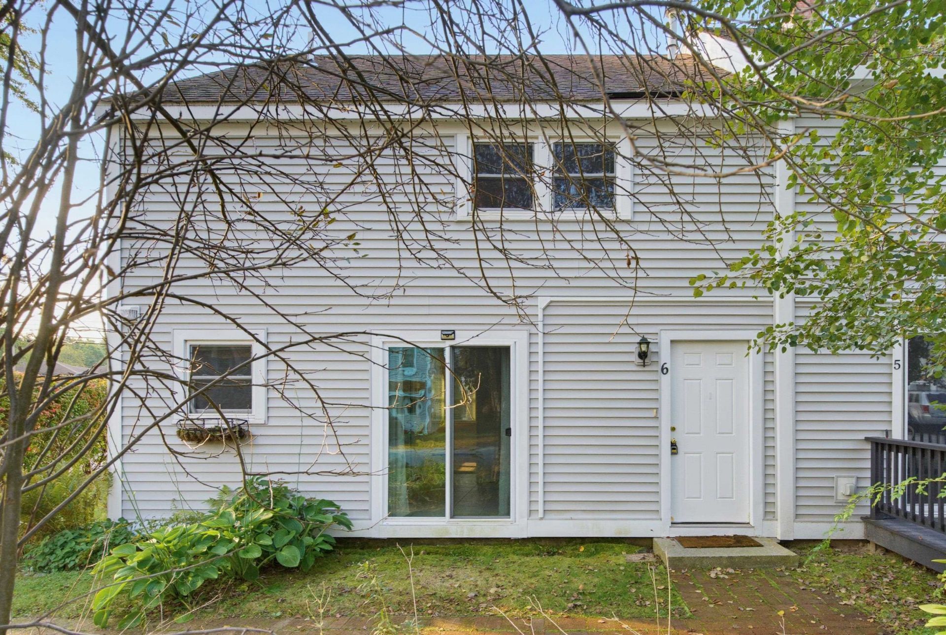 Knox Marsh Rd, Dover, NH 03820