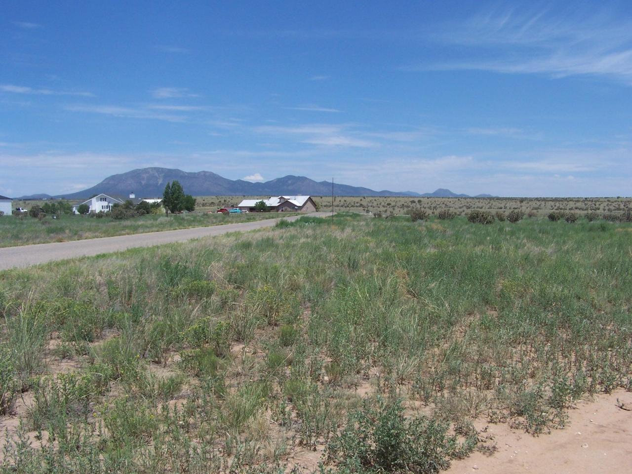 Hillcrest, Edgewood, New Mexico, 87015, United States, ,Land,For Sale,Hillcrest,1619978