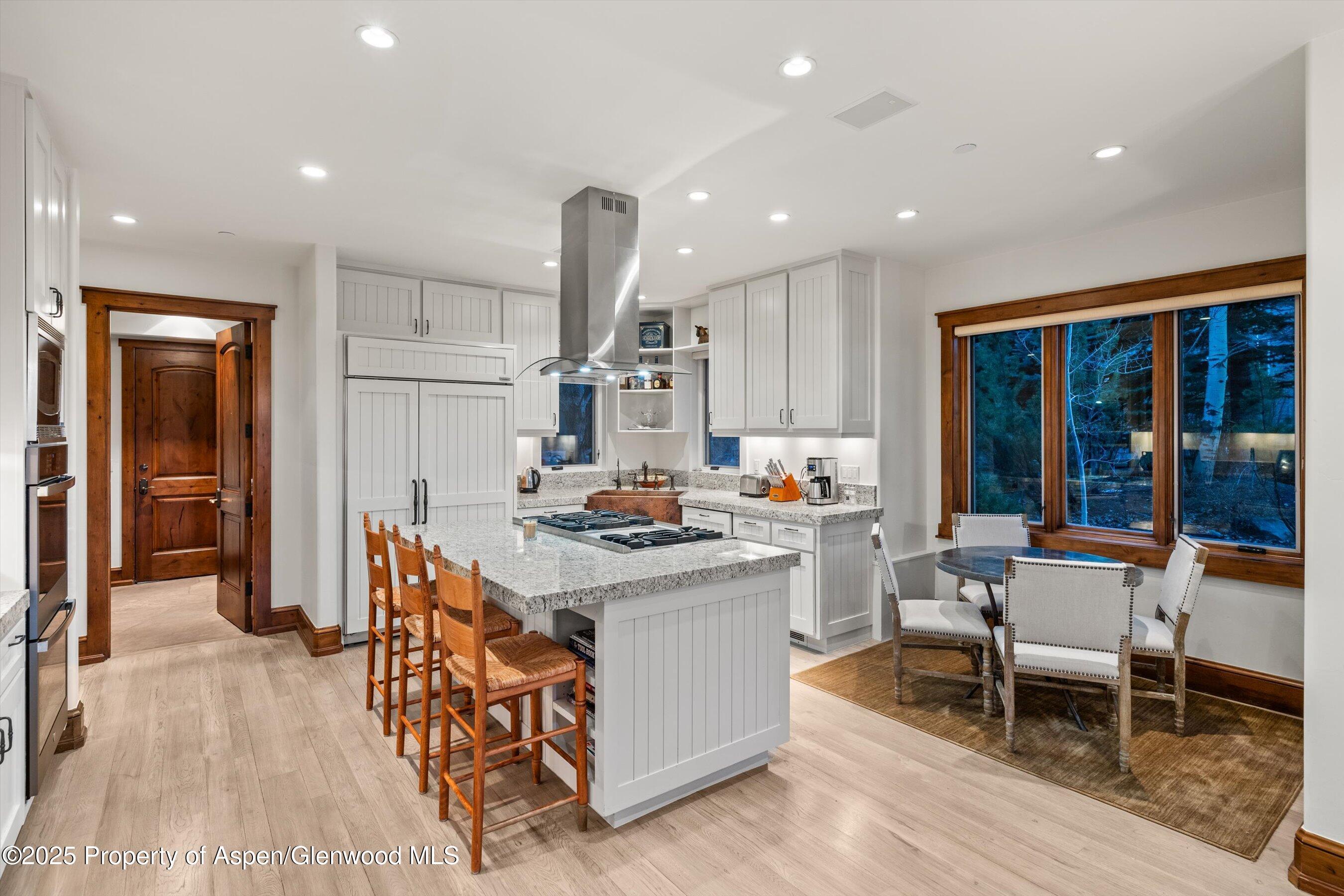 Aspen, Colorado, 81611, United States, 5 Bedrooms Bedrooms, ,6 BathroomsBathrooms,Residential,For Sale,1794286