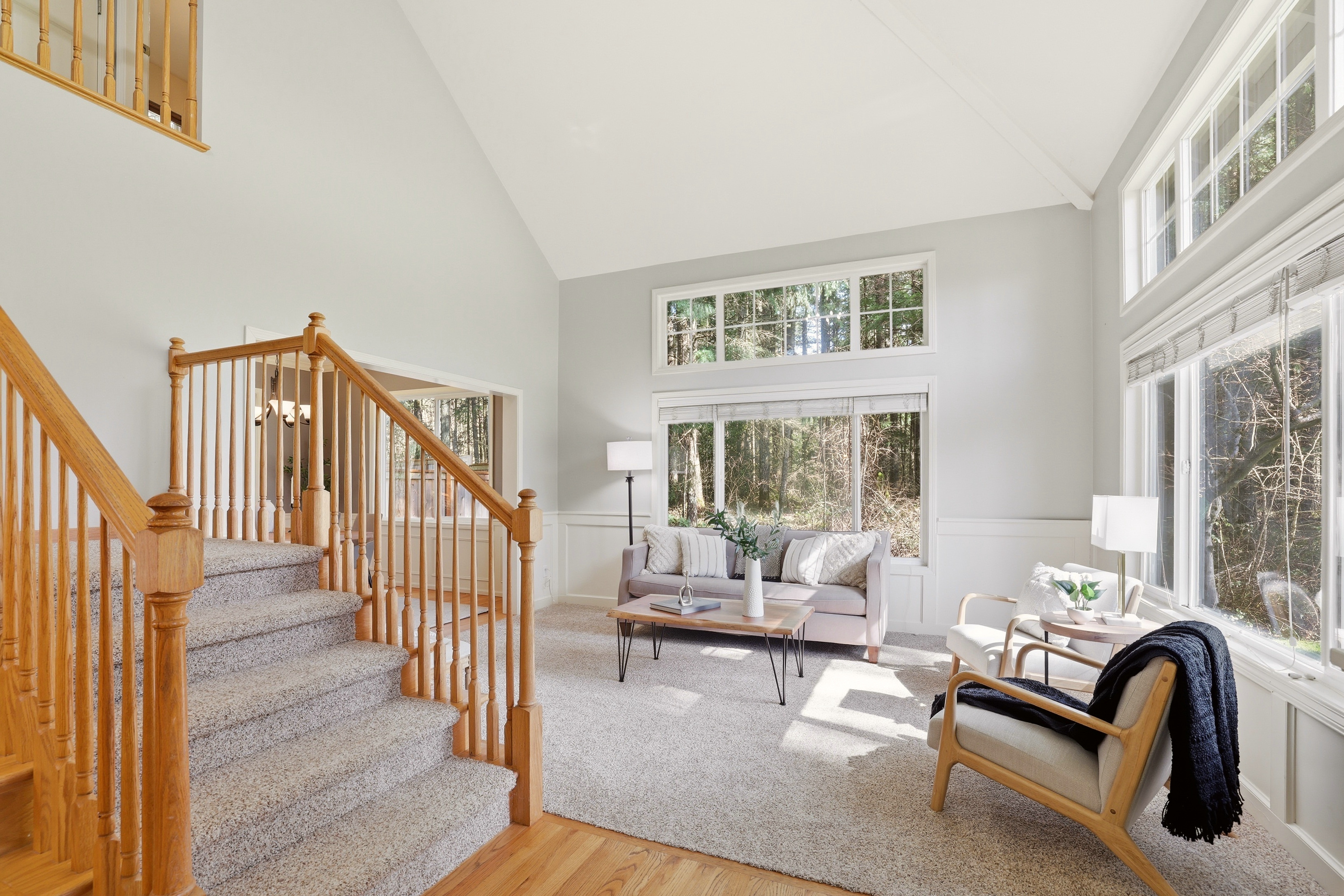  North Bend Retreat - 物件實景