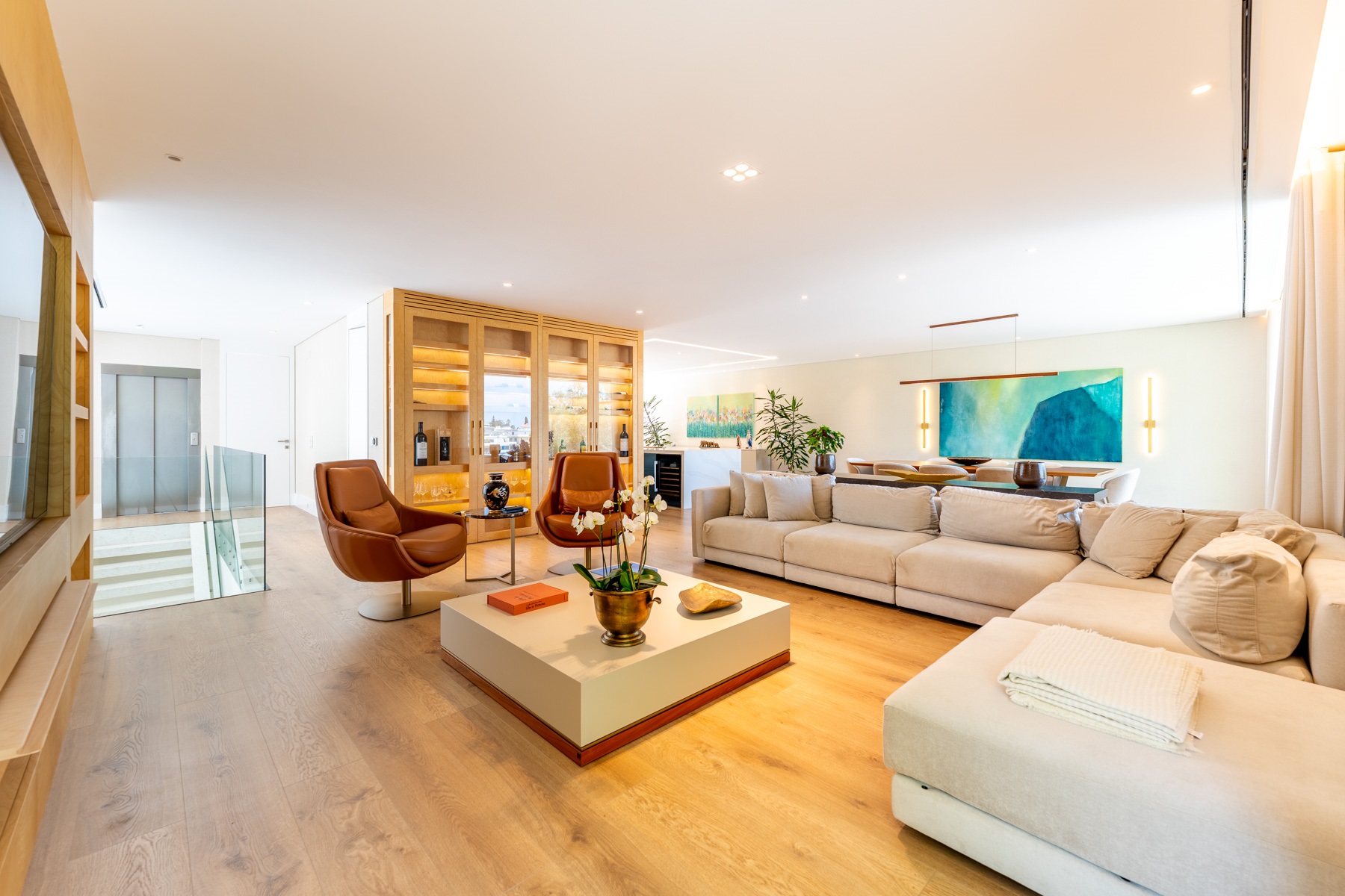  Detached house, 4 bedrooms, for Sale - 物件實景