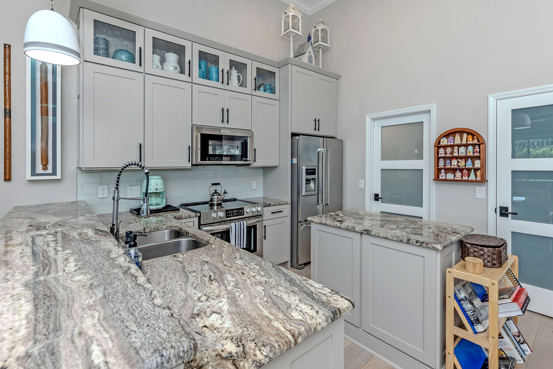  BLUE HERON POND - 物件實景