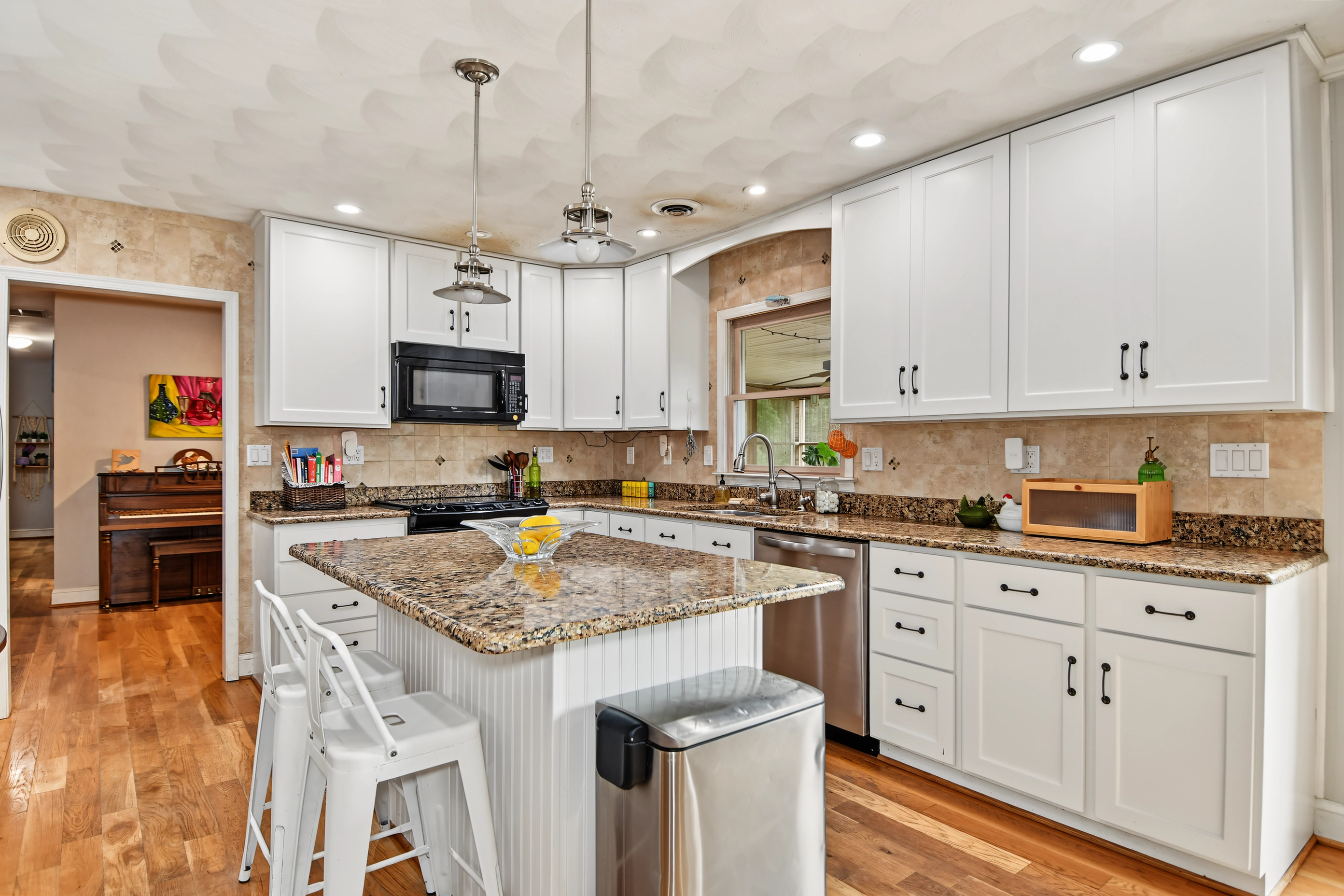  605 Saddlehorn Drive, Chesapeake, VA 23322 - 物件實景