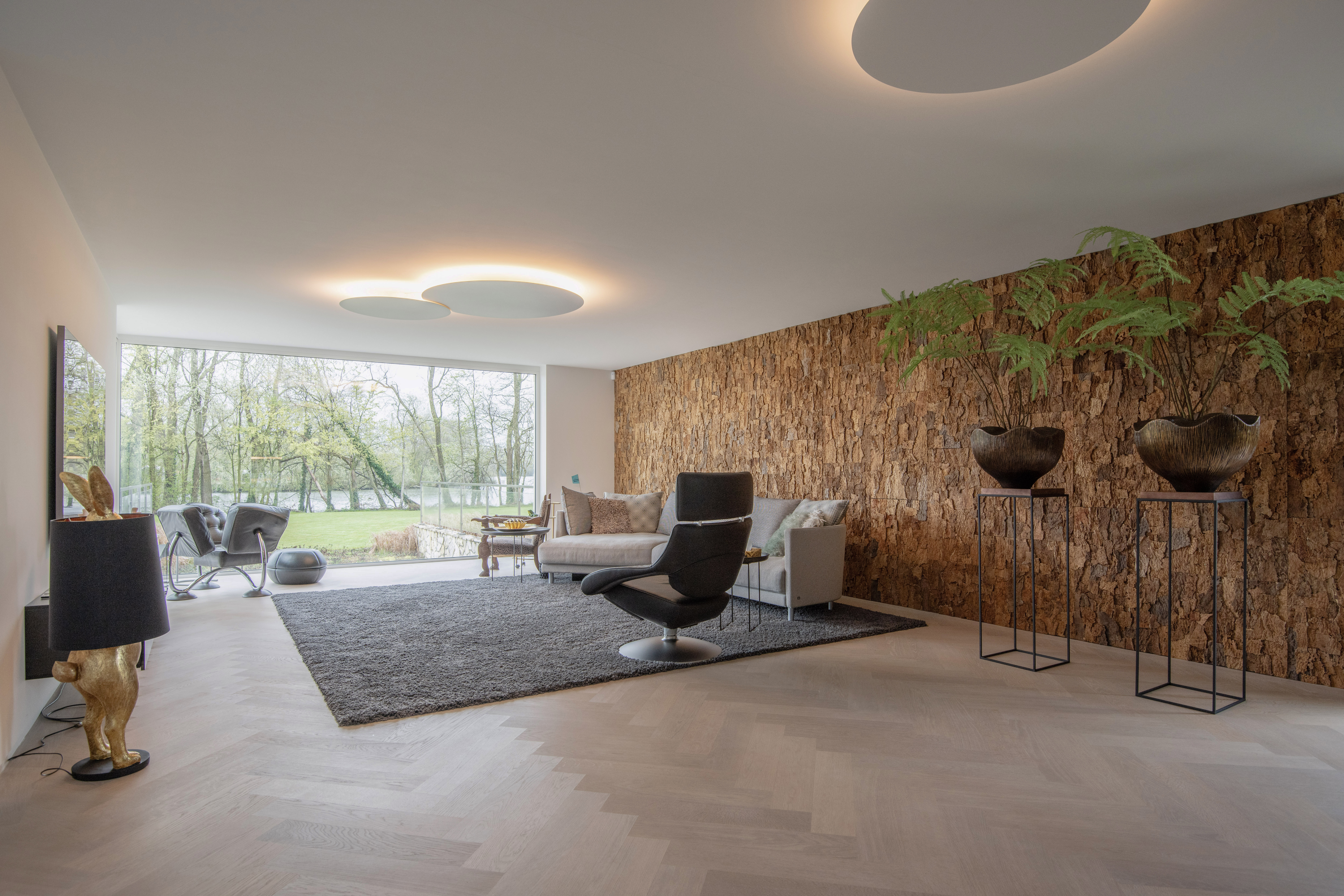  A Private Architectural Haven in the Heart of the Netherlands - 物件實景