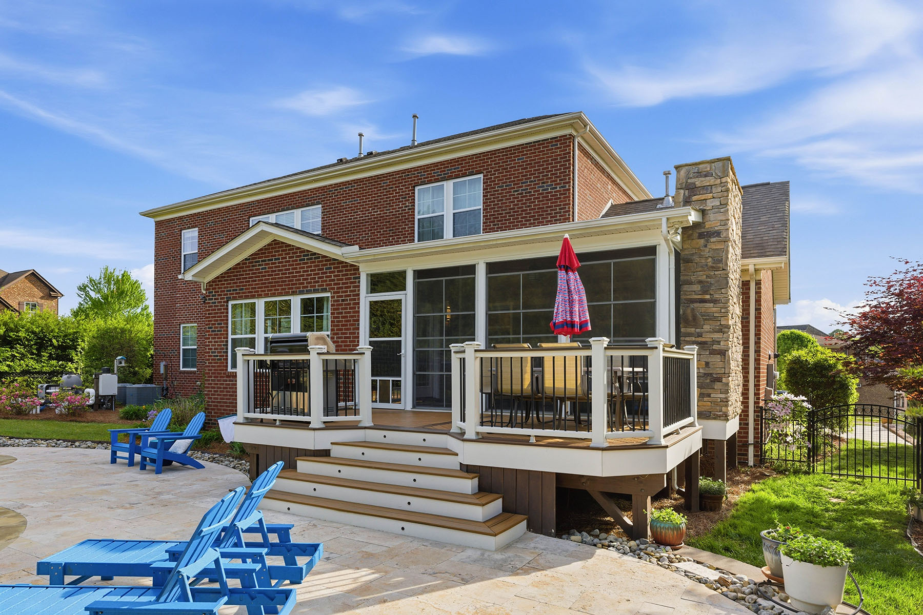  RIVER LAKES - 物件實景