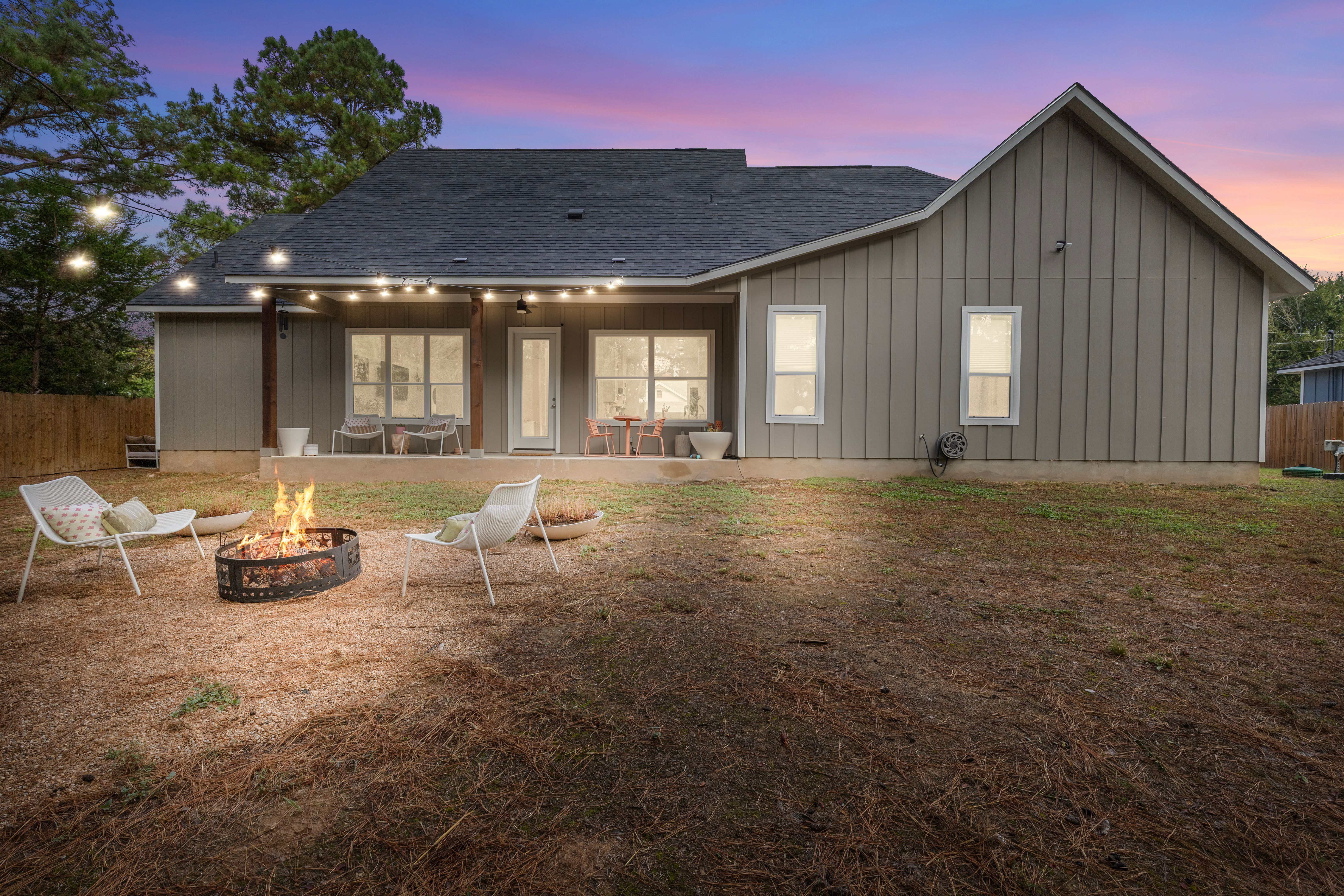  Texas Charm Meets Modern Living - 物件實景