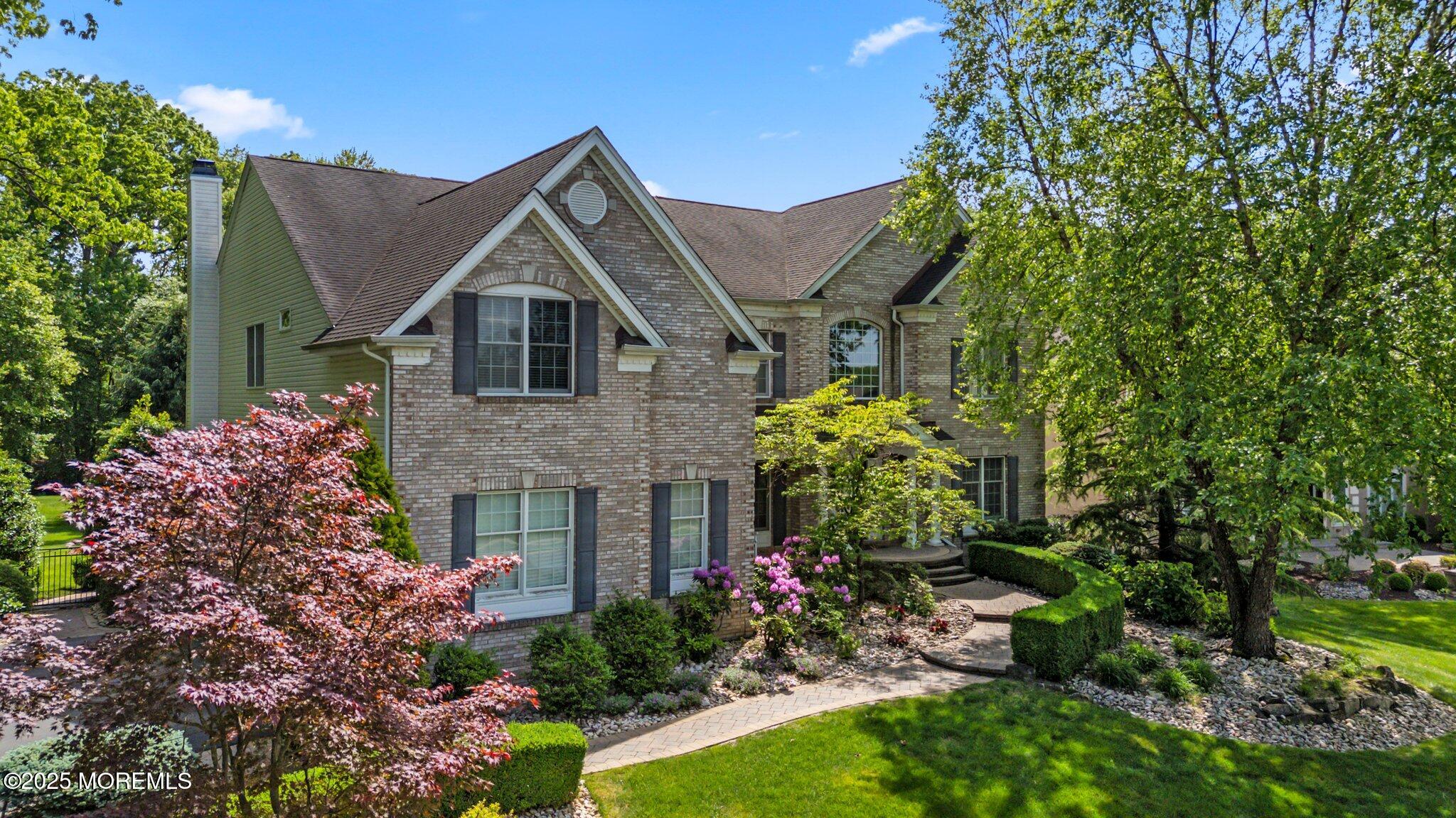 Manalapan, New Jersey, 07726, United States, 4 Bedrooms Bedrooms, ,5 BathroomsBathrooms,Residential,For Sale,1823230