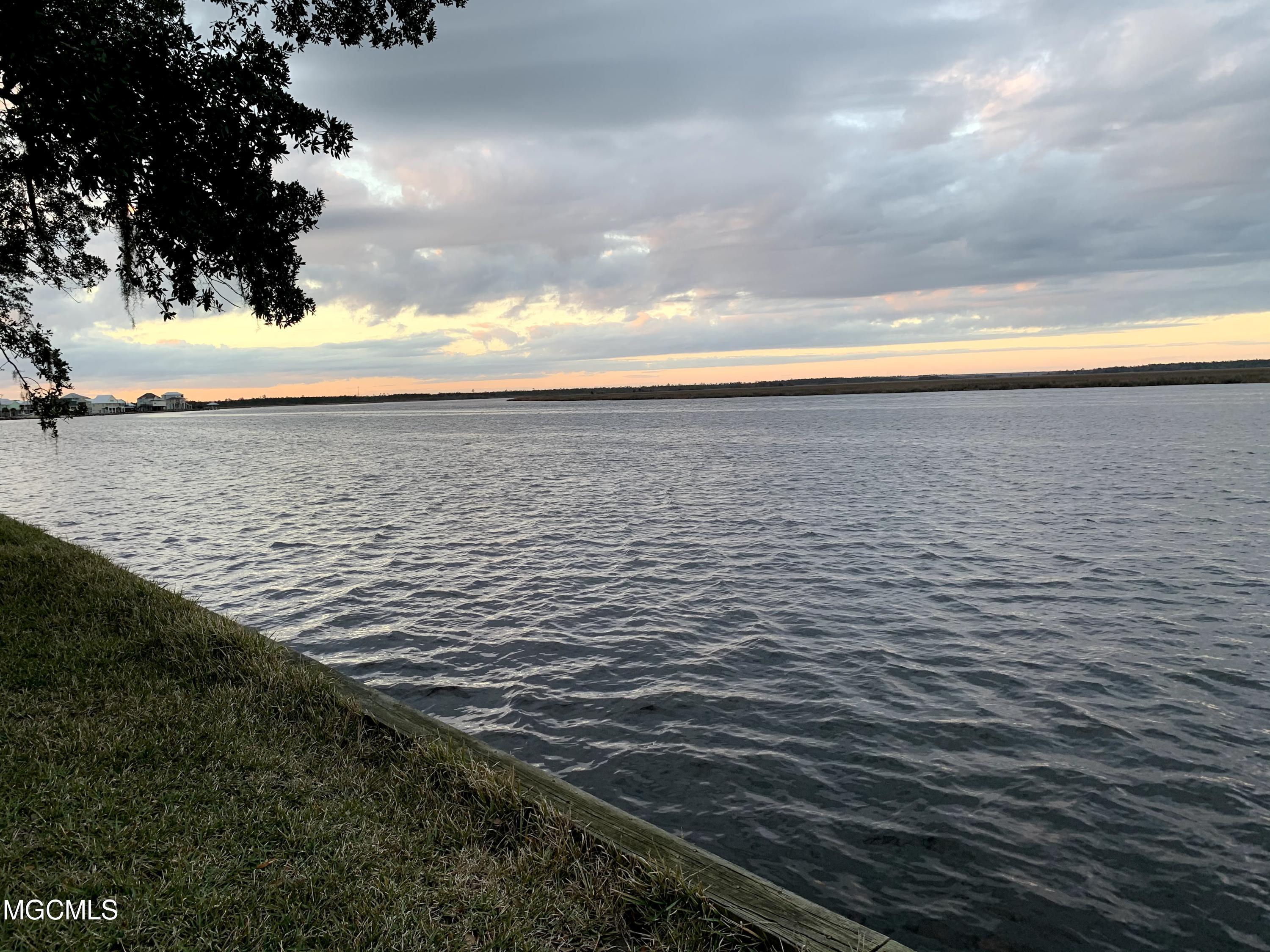 11191 cazaubon RD, Bay Saint Louis, Mississippi, 39520, United States, ,Land,For Sale,11191 cazaubon RD,804284
