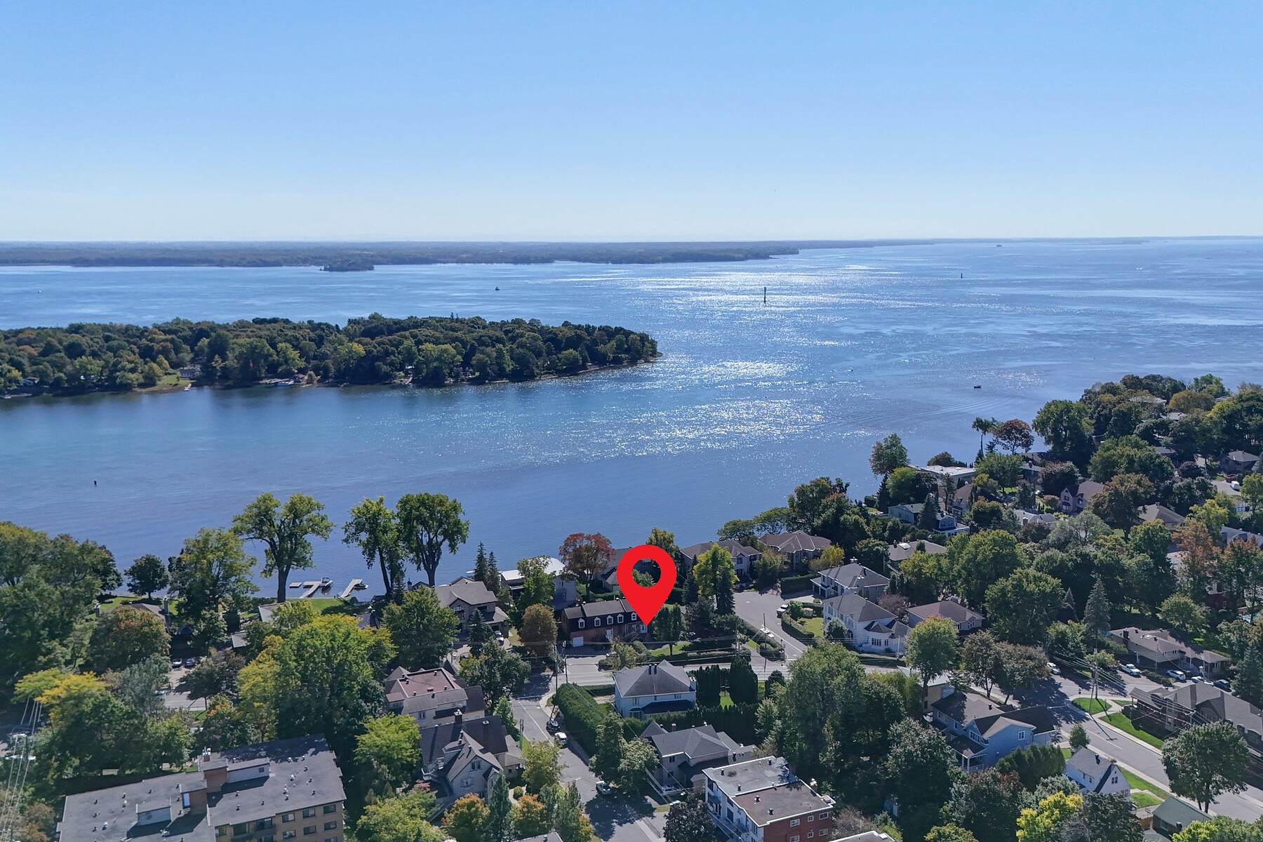  Dorval, Montréal - 物件實景