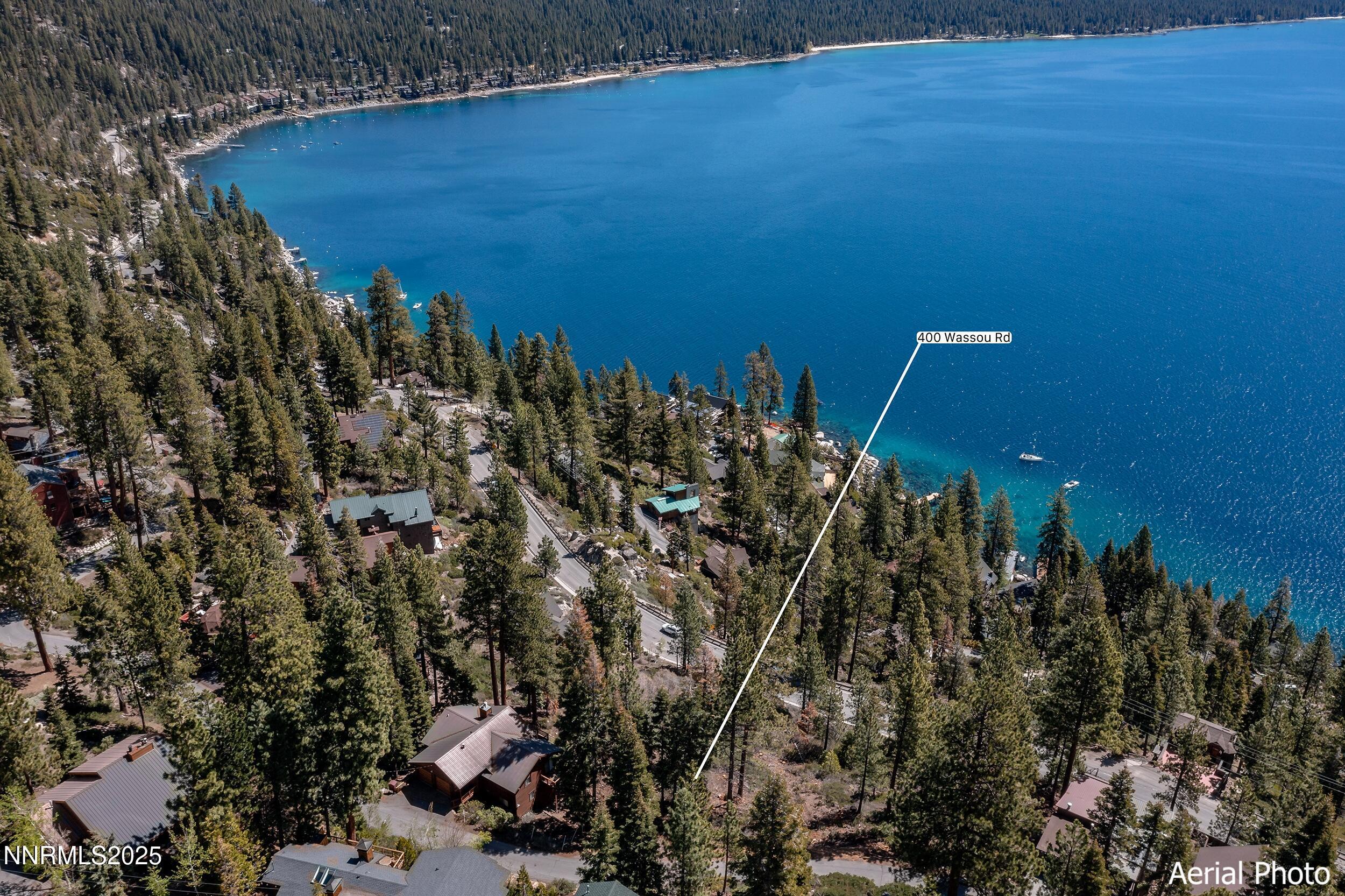 Crystal Bay, Nevada, 89402, United States, ,Residential,For Sale,1997370