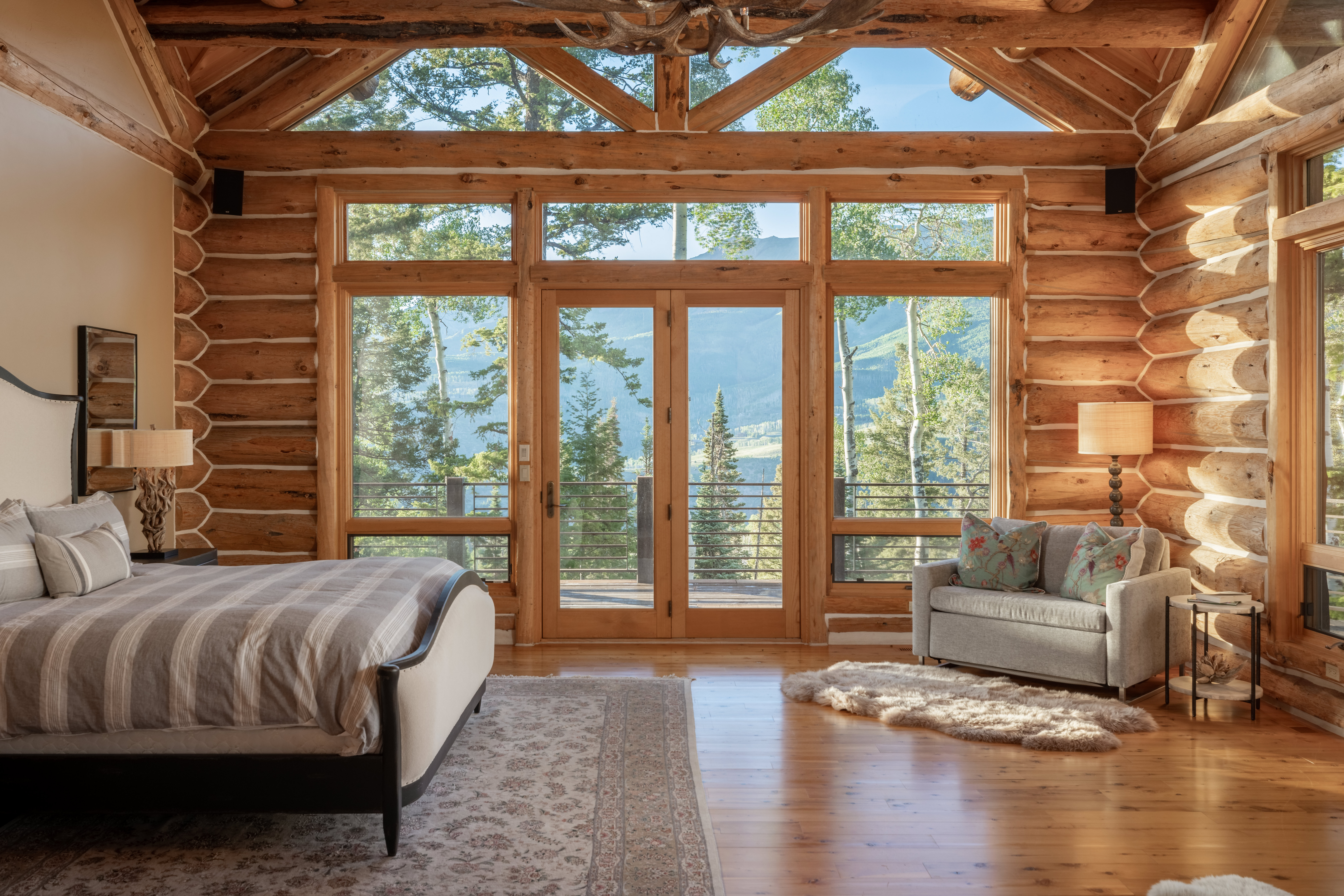  Private Telluride Retreat in Mountain Village - 物件實景