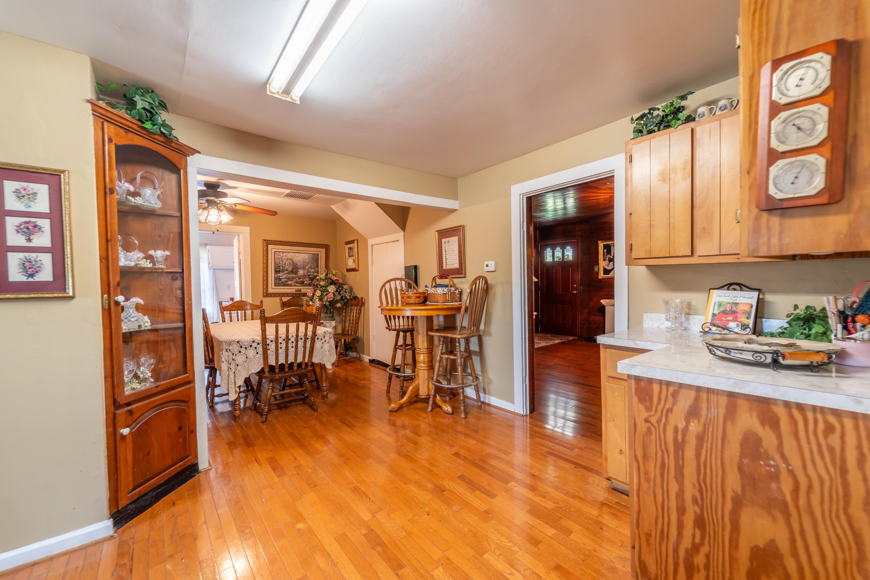 McKee, Kentucky, 40447, United States, 4 Bedrooms Bedrooms, ,2 BathroomsBathrooms,Residential,For Sale,1981490