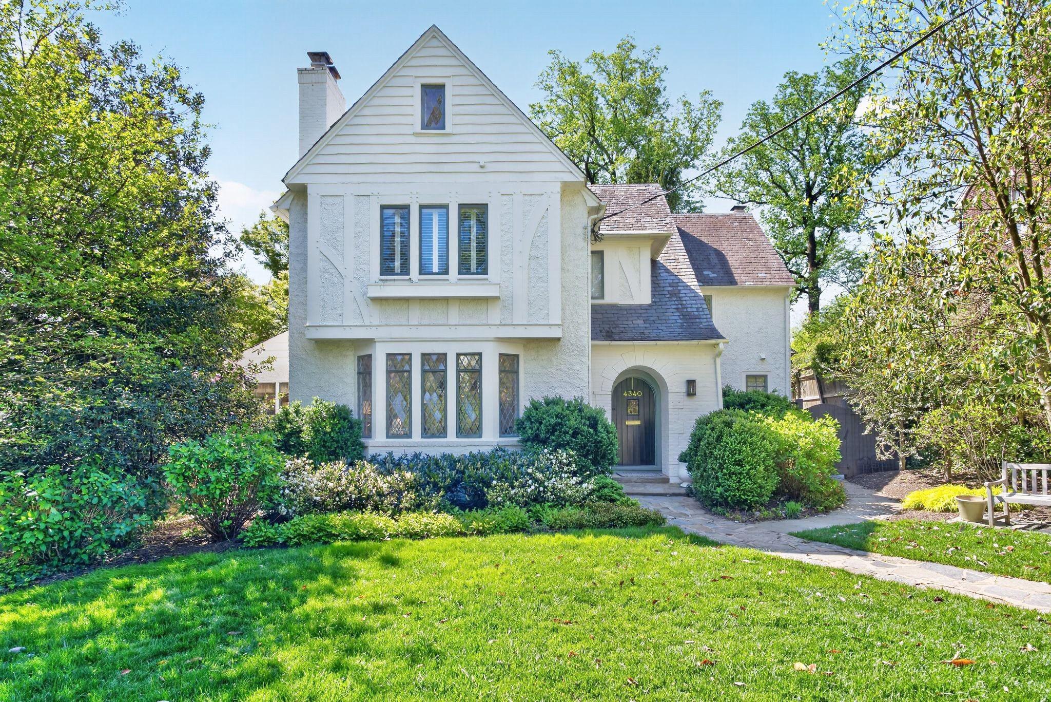  4340 Garfield Street NW, Washington, DC, 20007 - 物件實景