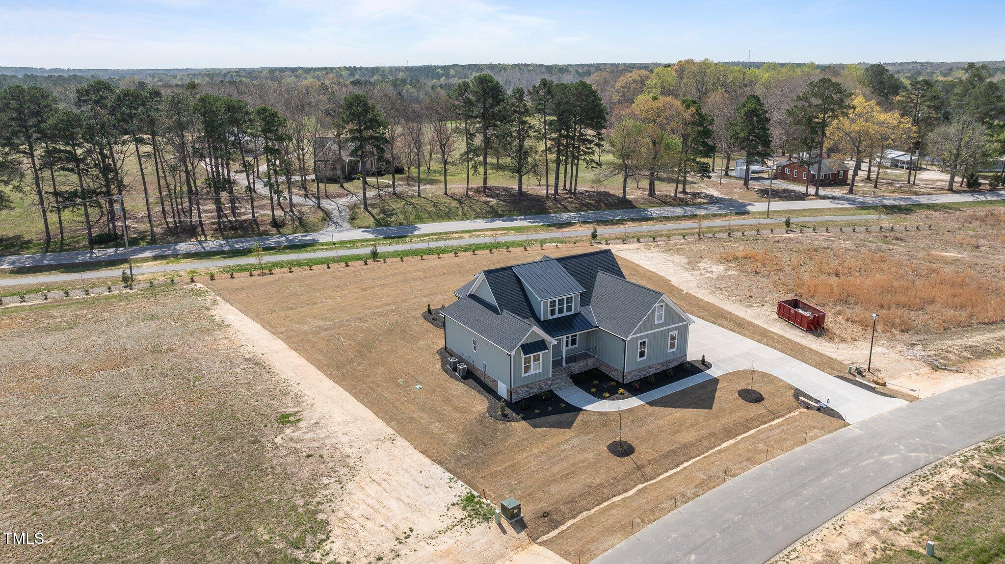 Youngsville, North Carolina, 27596, United States, 4 Bedrooms Bedrooms, ,3 BathroomsBathrooms,Residential,For Sale,1705409