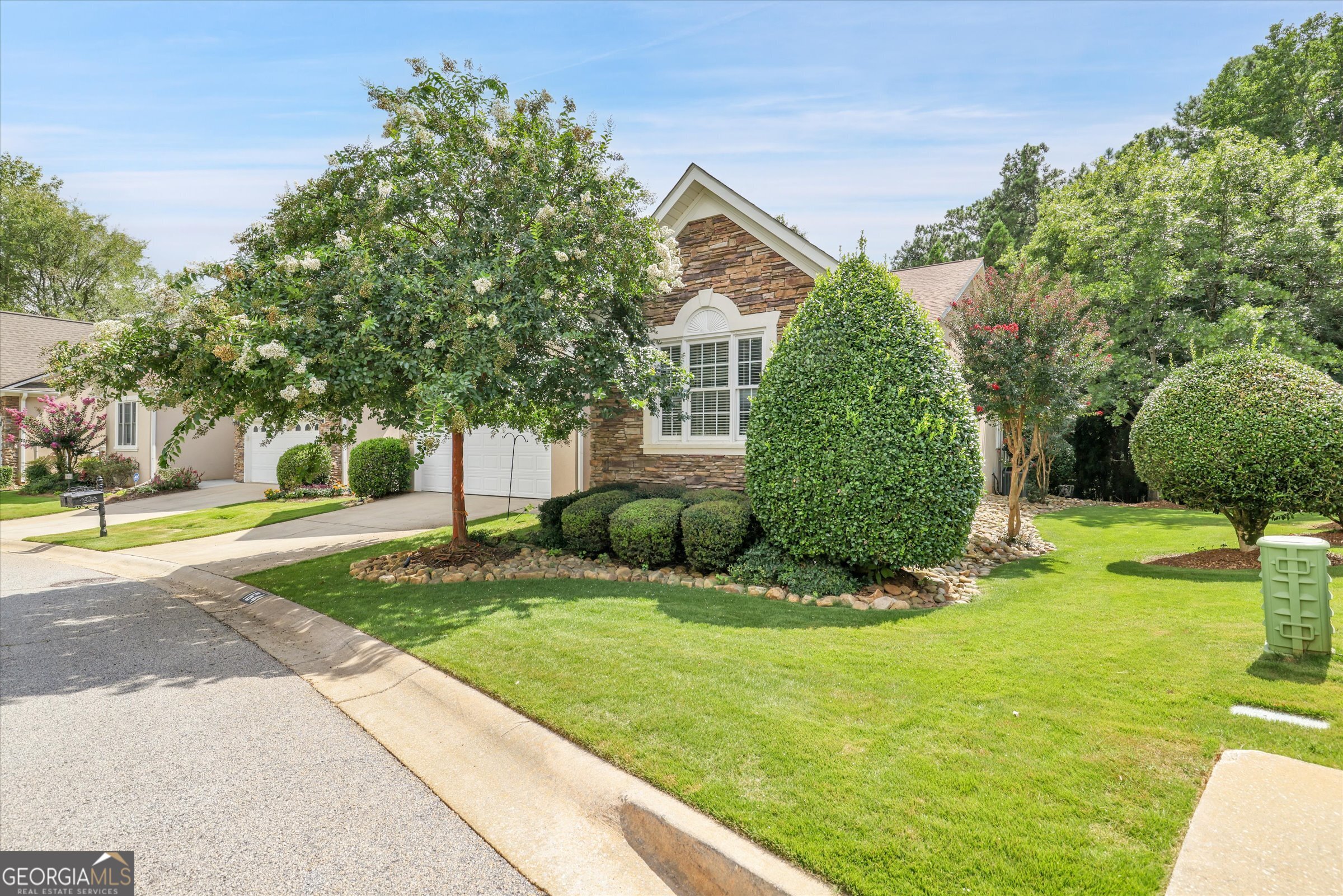 Peachtree City, Georgia, 30269, United States, 3 Bedrooms Bedrooms, ,2 BathroomsBathrooms,Residential,For Sale,1906807