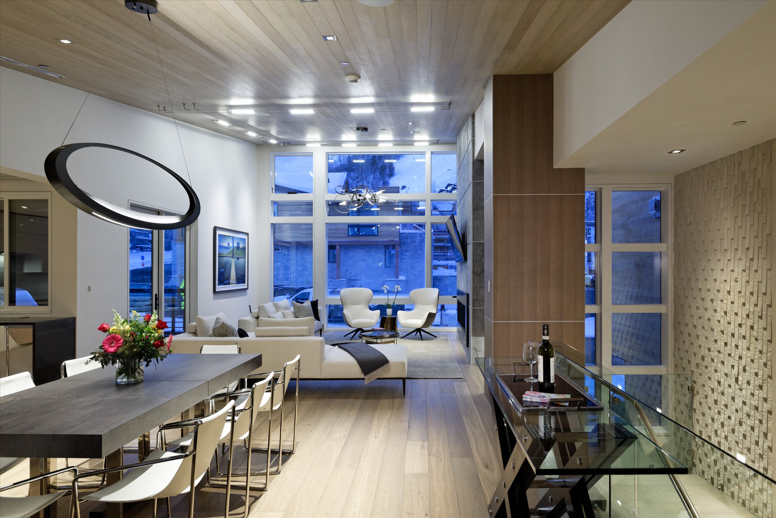  Luxury Living Steps From Downtown Aspen - 物件實景