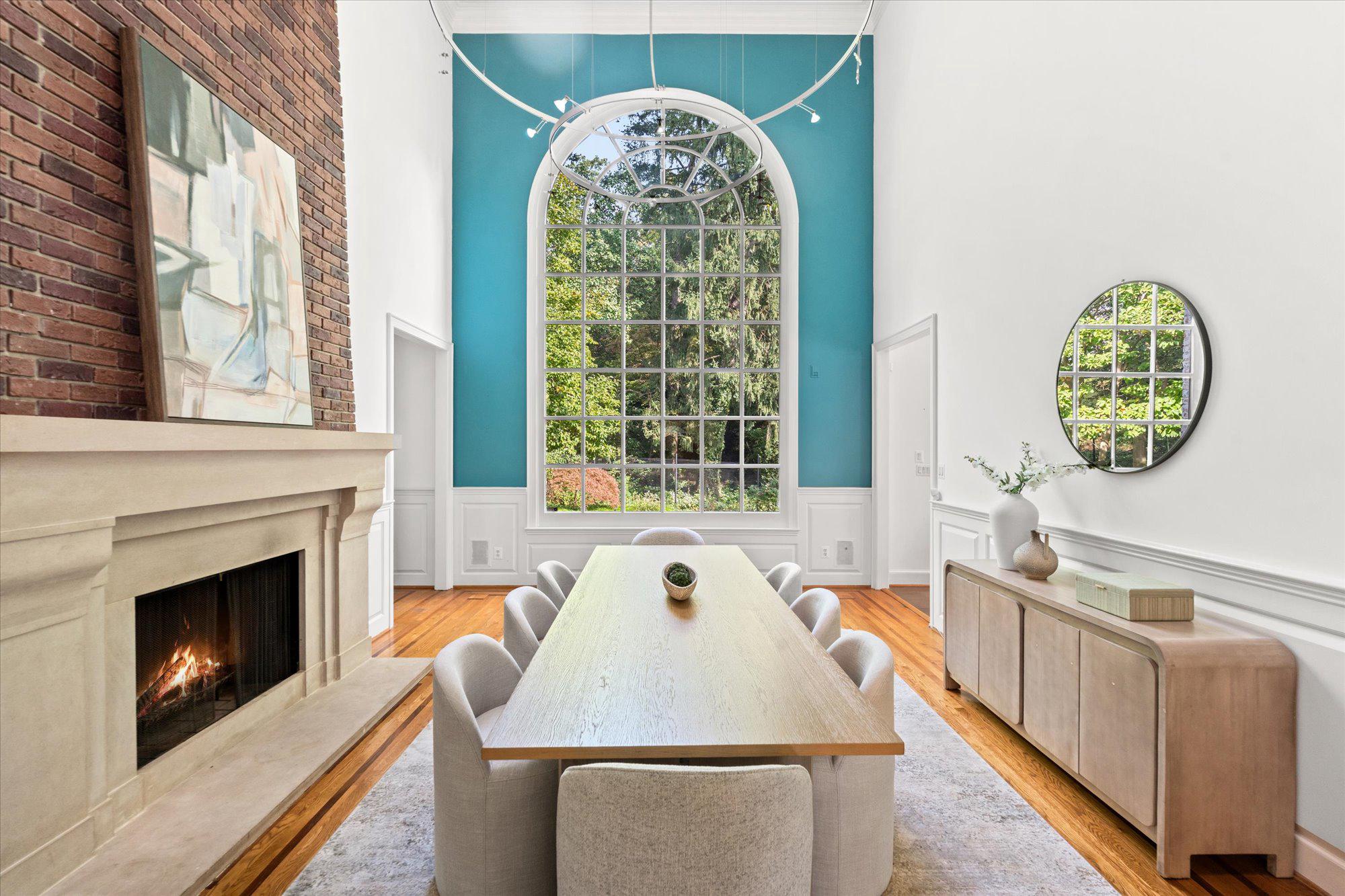  4811 W Street NW, Washington, DC, 20007 - 物件實景