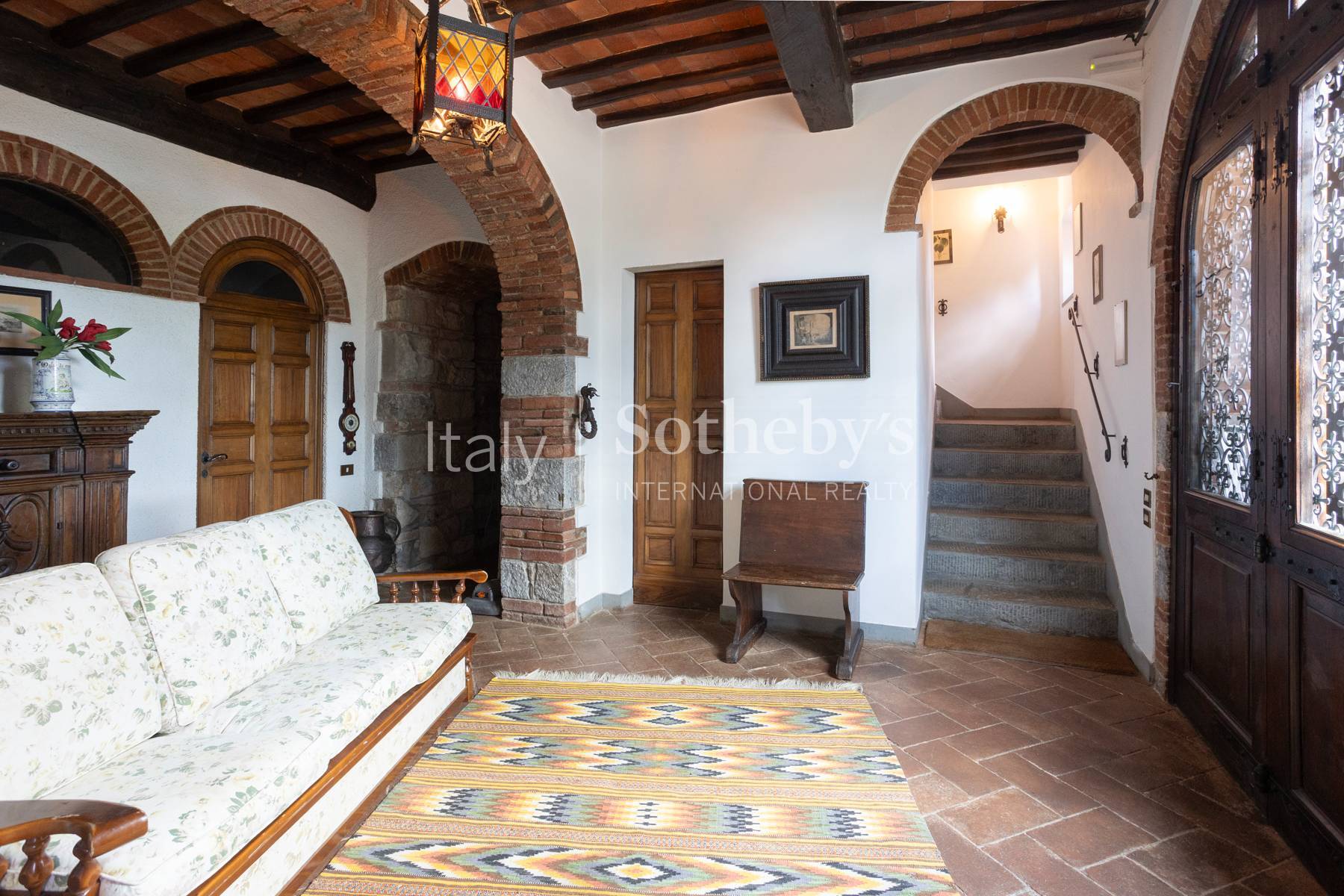  Winery in the heart of the Chianti Classico region - 物件實景