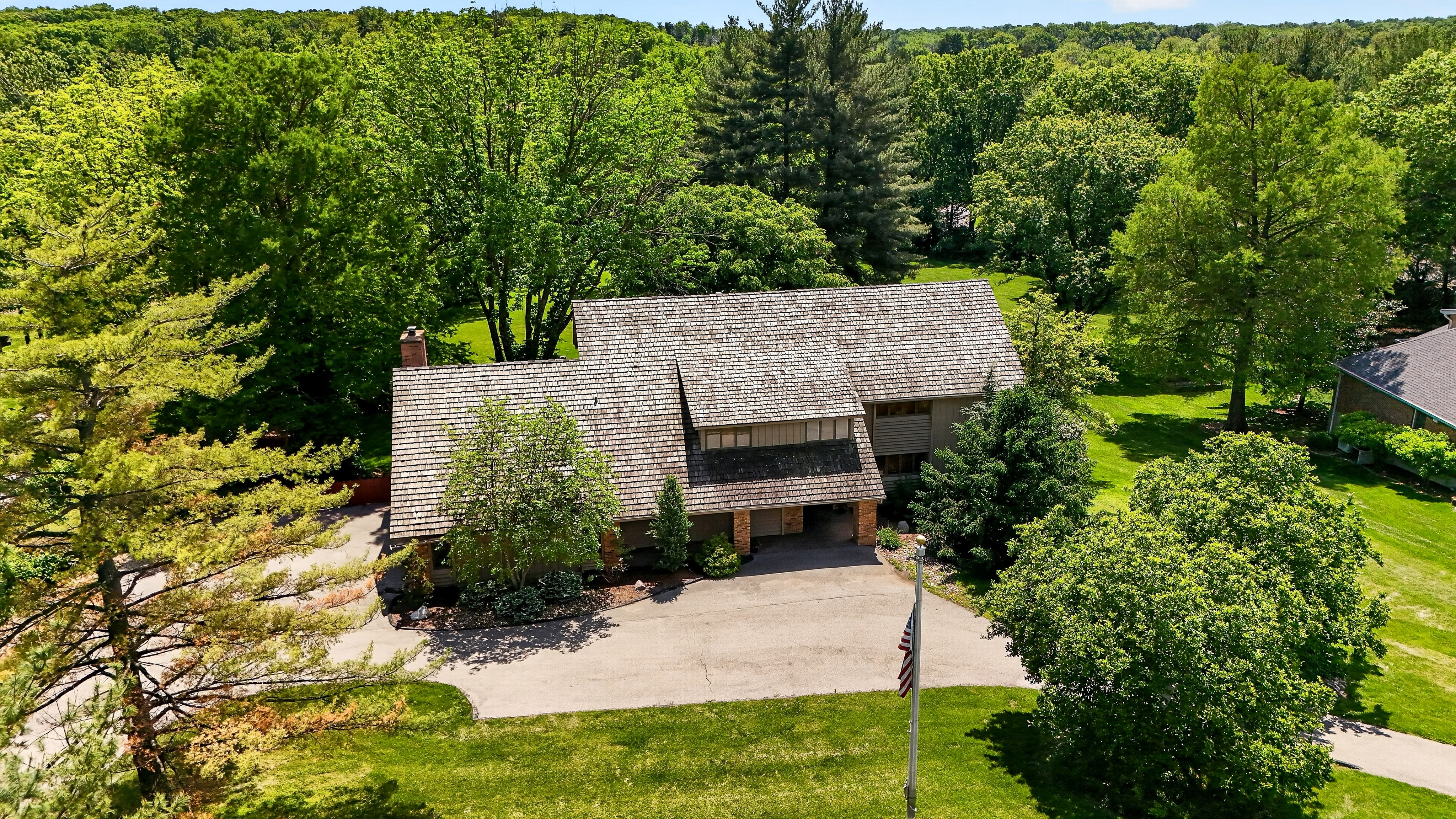  11 Denny Lane, Huntleigh, MO 63131 - 物件實景