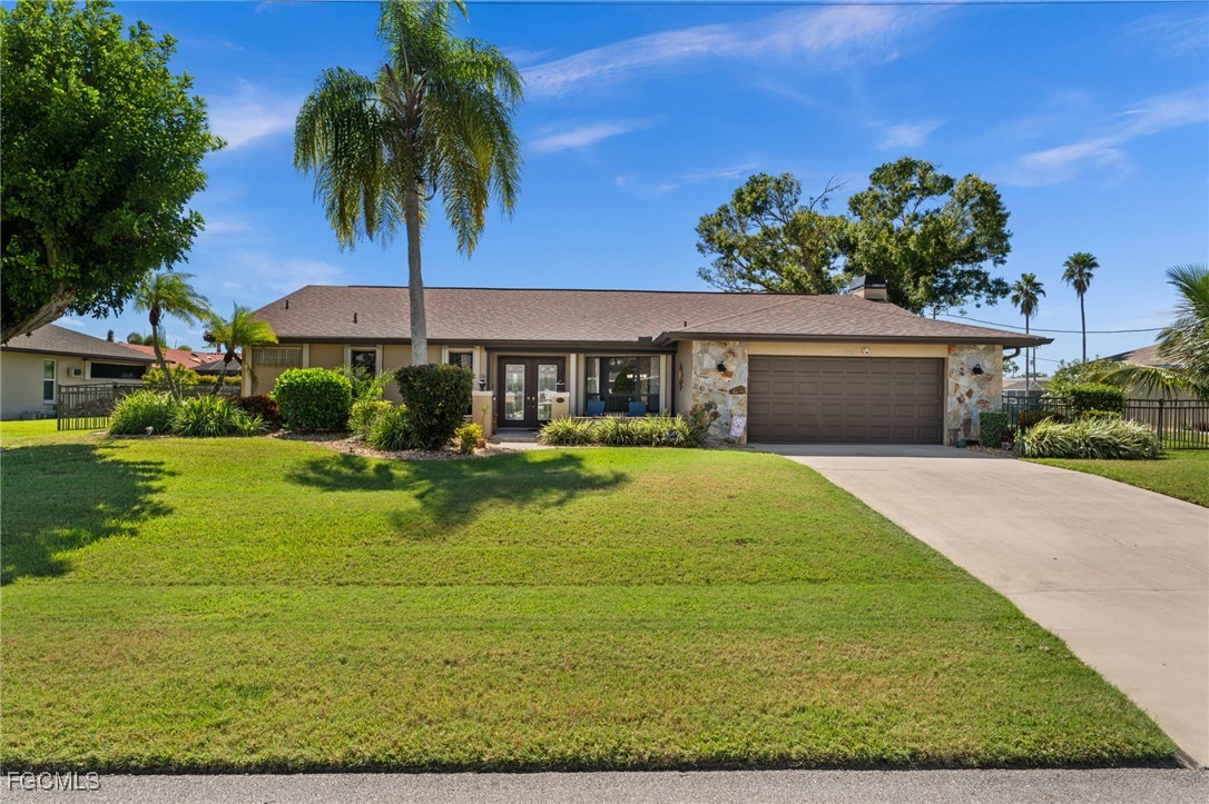 Cape Coral, Florida, 33990, United States, 3 Bedrooms Bedrooms, ,2 BathroomsBathrooms,Residential,For Sale,1980709