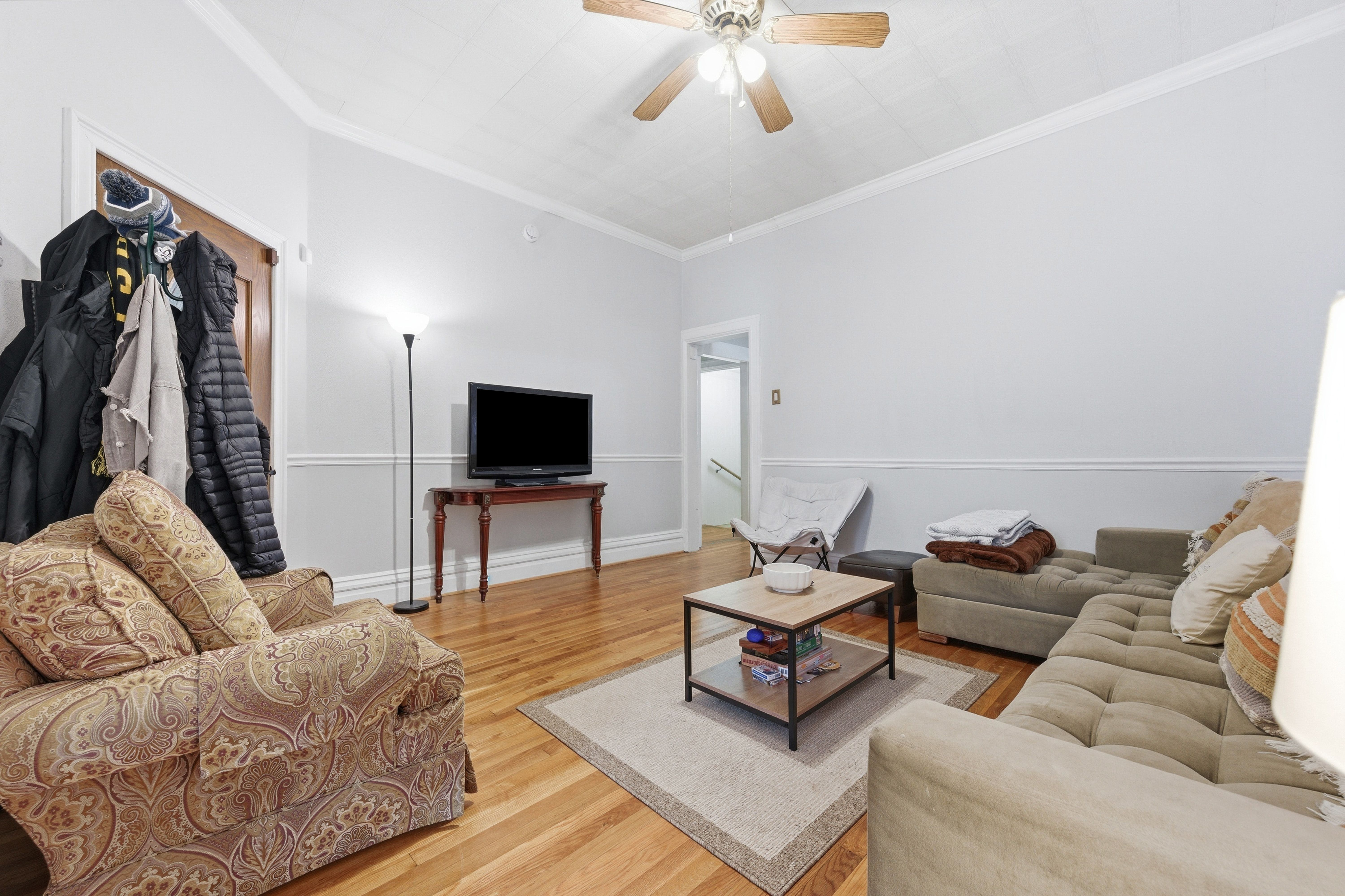  315 South Evaline Street, Pittsburgh, PA 15224 - 物件實景