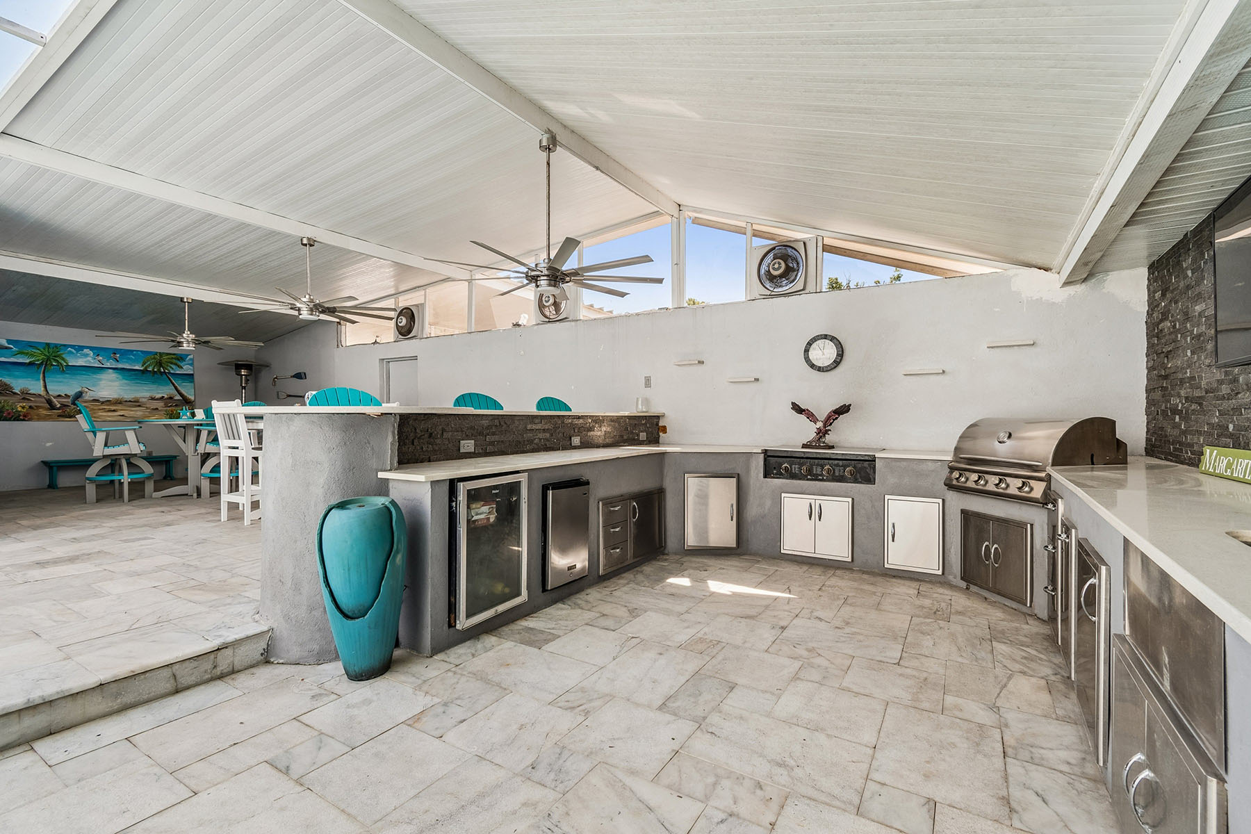  LAKE PADGETT - 物件實景