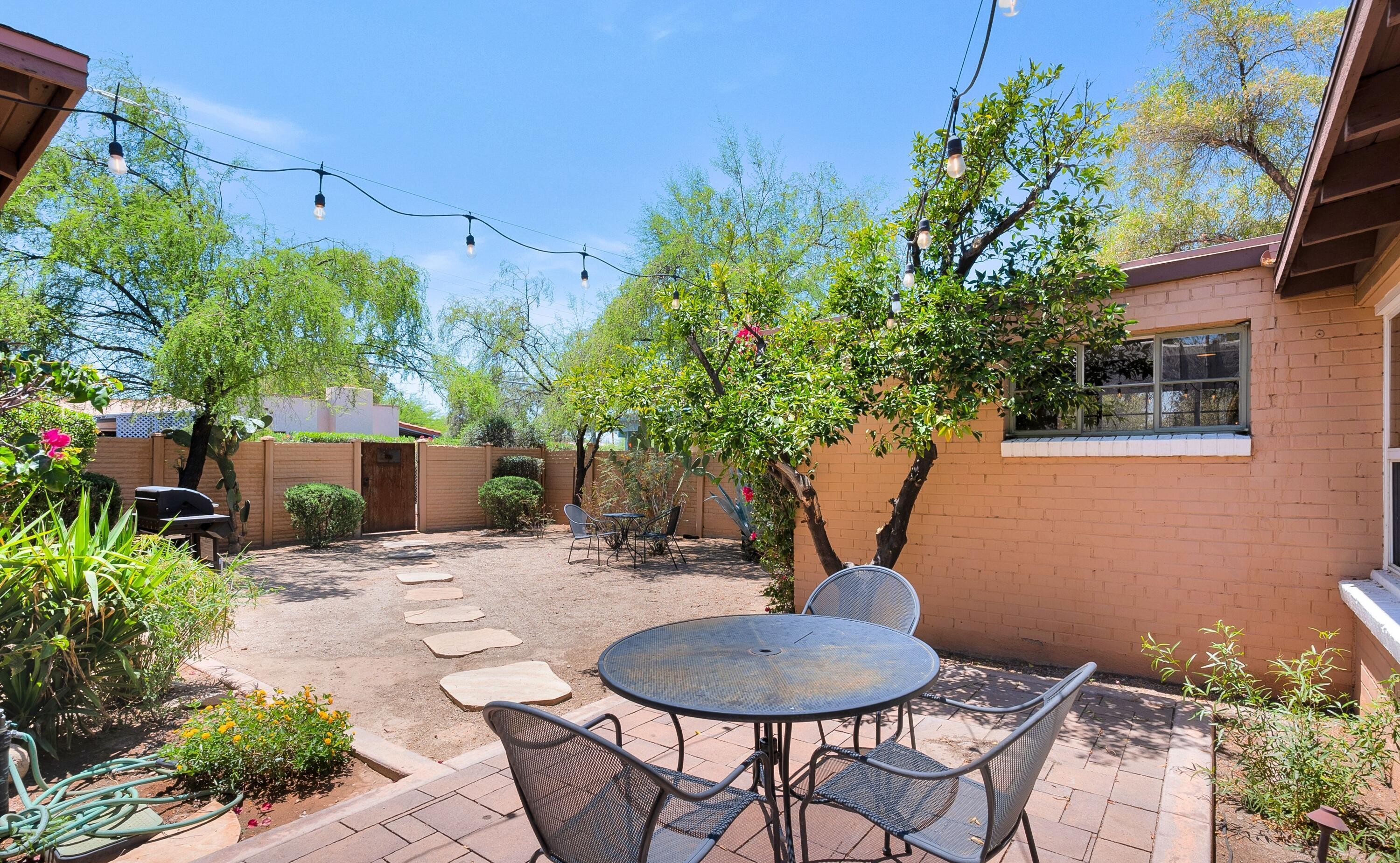  2110 E 7th Street, Tucson, AZ 85719 - 物件實景