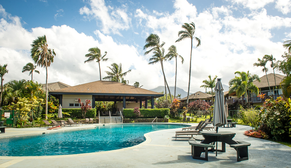Princeville, Hawaii, 96722, United States, 2 Bedrooms Bedrooms, ,2 BathroomsBathrooms,Residential,For Sale,1866789