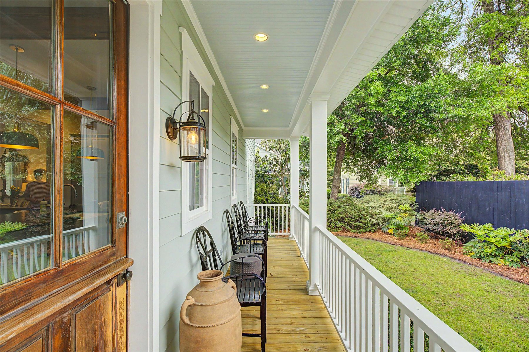  Quintessential Lowcountry Living in Small Gated Community - 物件實景