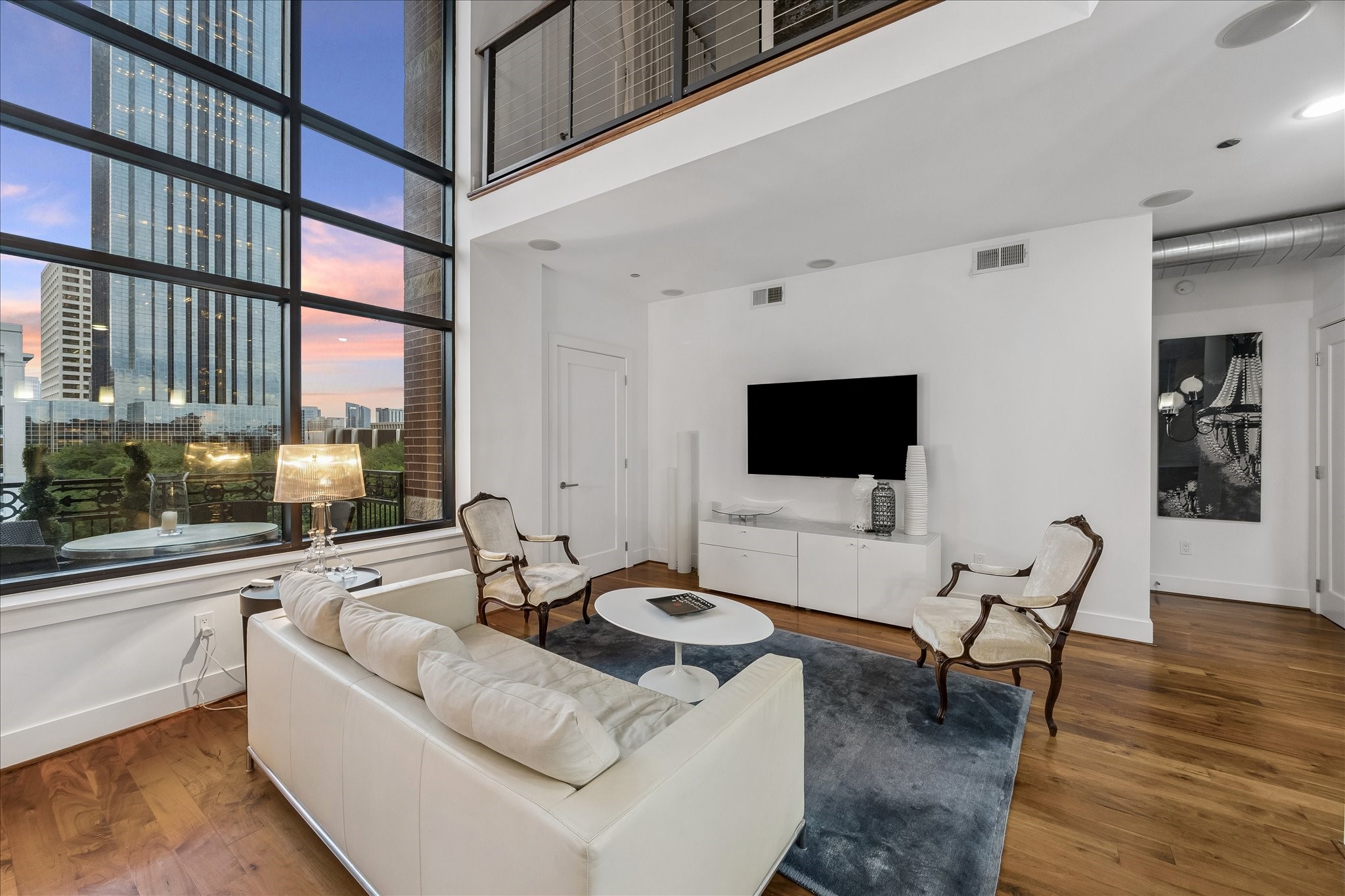  5005 Hidalgo Street #603 - 物件實景