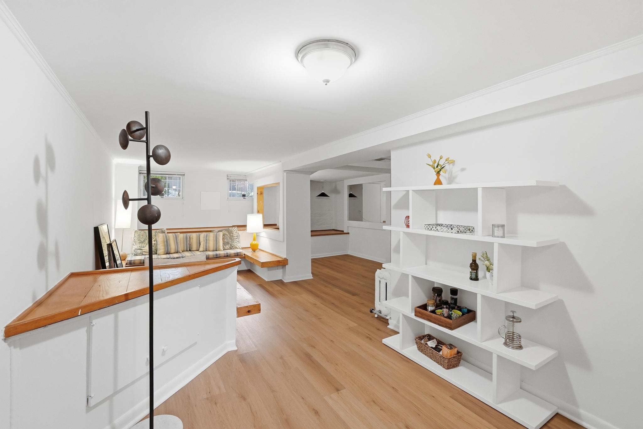  2129 Newport Place NW, Washington, DC, 20037 - 物件實景