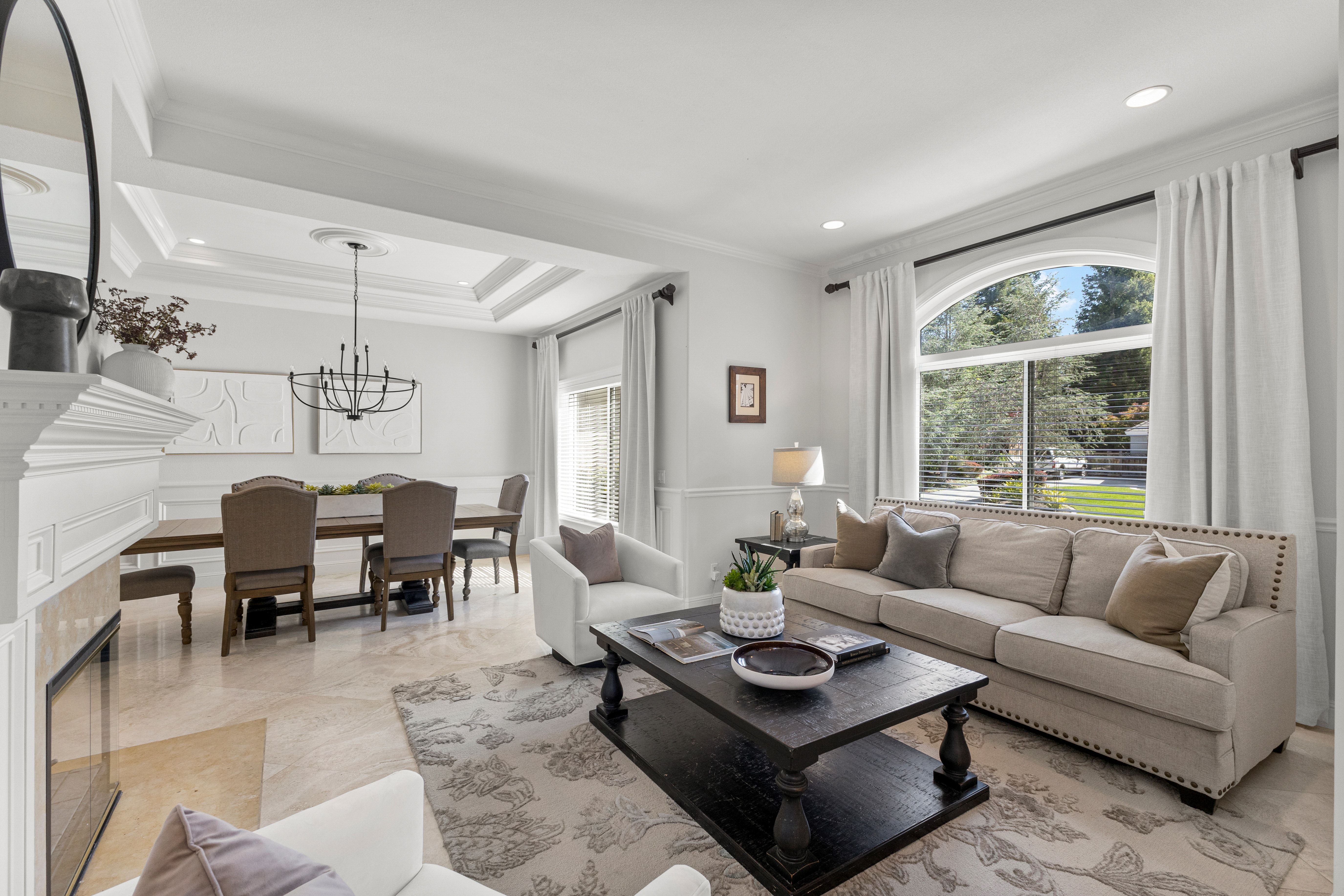 Exceptional Northridge Estates Home on Expansive Private Lot - 物件實景
