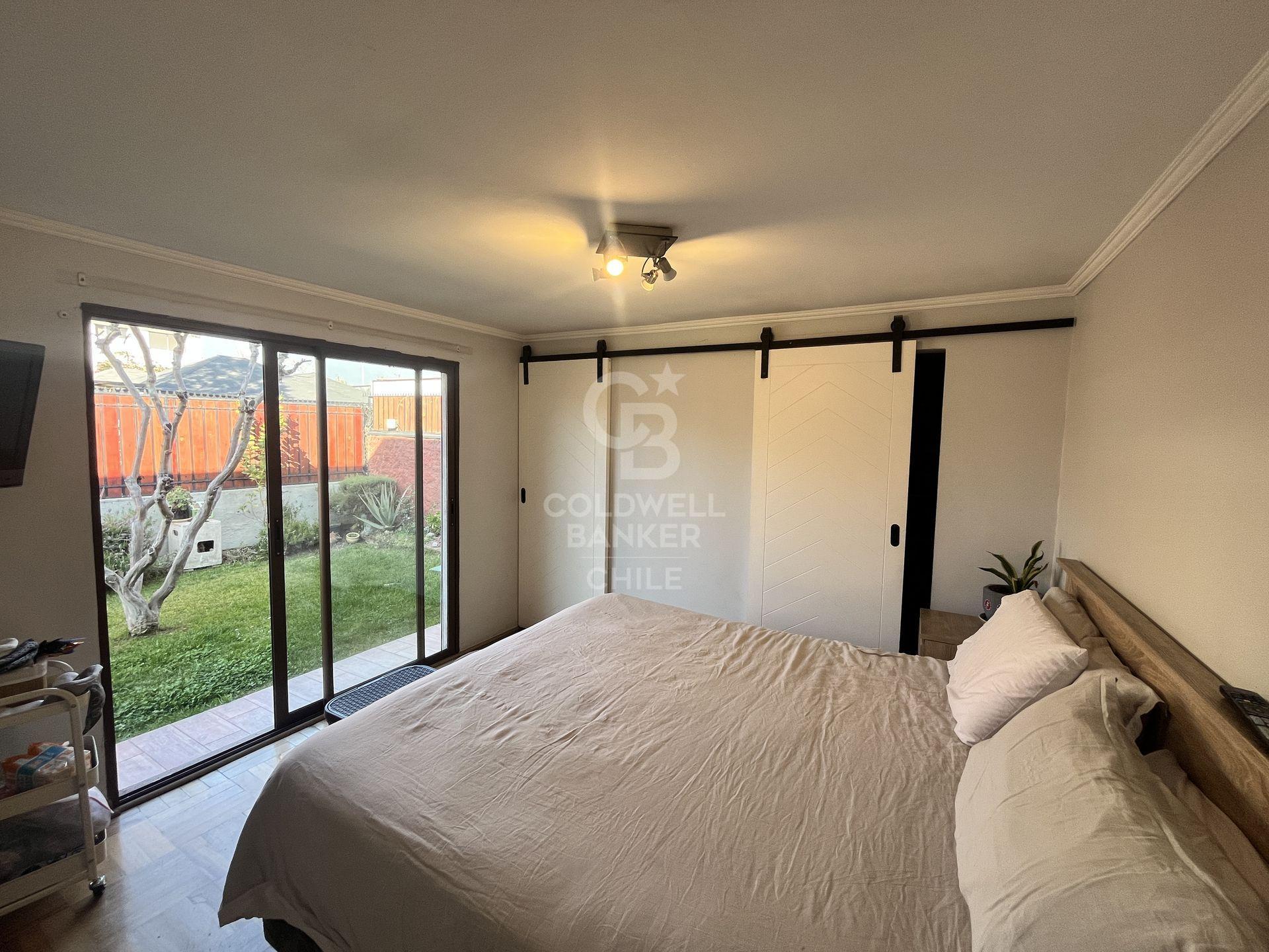 Las Condes, Chile, 4 Bedrooms Bedrooms, ,4 BathroomsBathrooms,Residential,For Sale,1933032