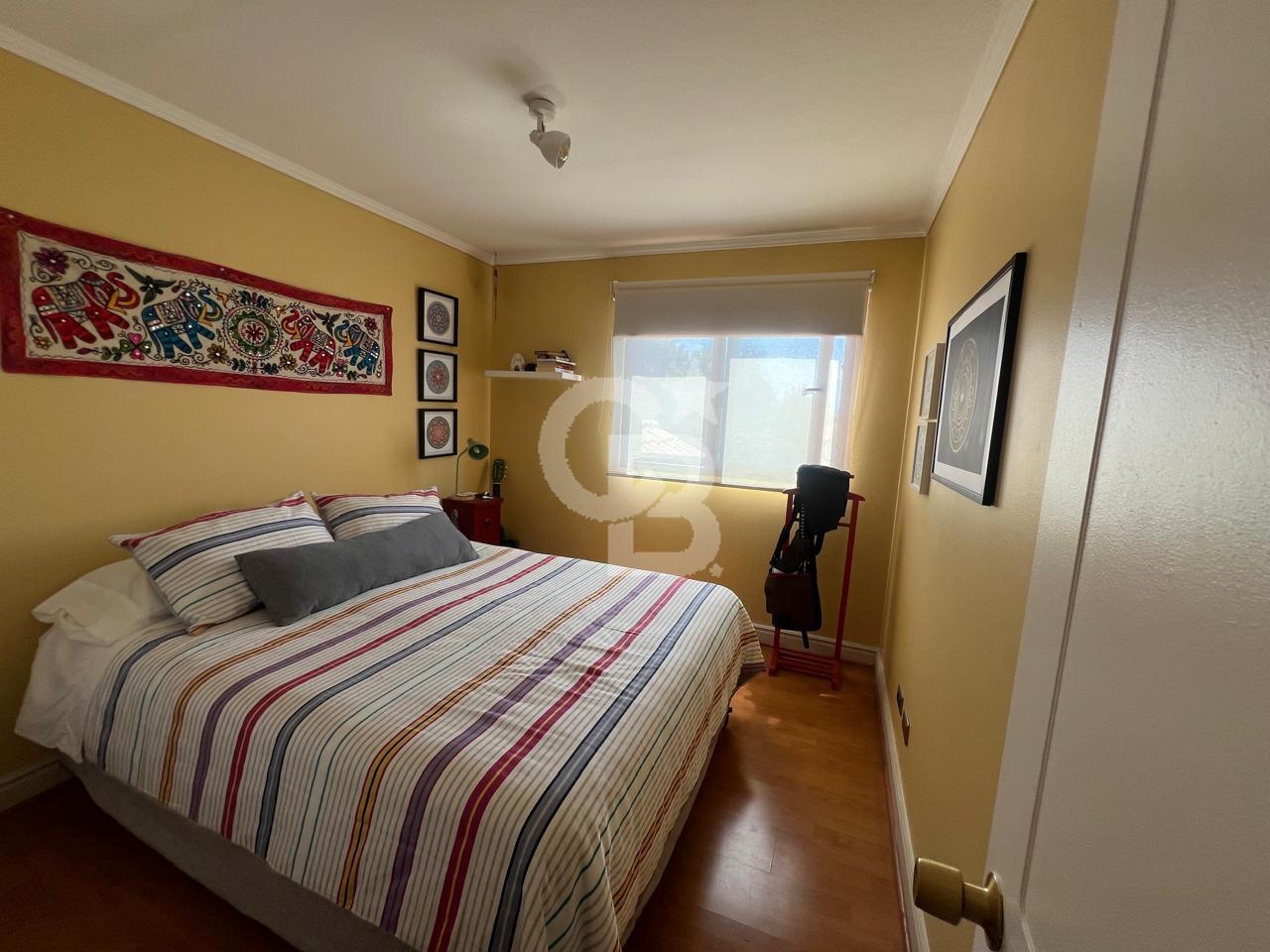 Colina, Chile, 3 Bedrooms Bedrooms, ,3 BathroomsBathrooms,Residential,For Sale,1991988