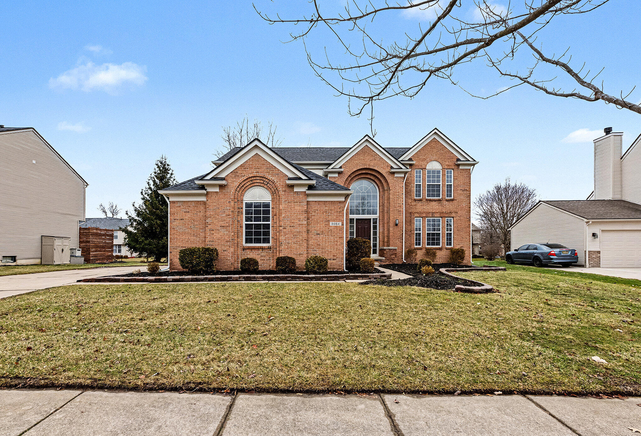 Ypsilanti, Michigan, 48197, United States, 4 Bedrooms Bedrooms, ,3 BathroomsBathrooms,Residential,For Sale,2009071