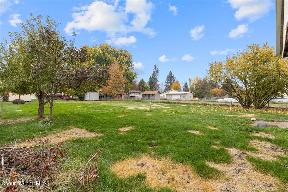 Hayden, Idaho, 83835, United States, 4 Bedrooms Bedrooms, ,Residential,For Sale,1989335