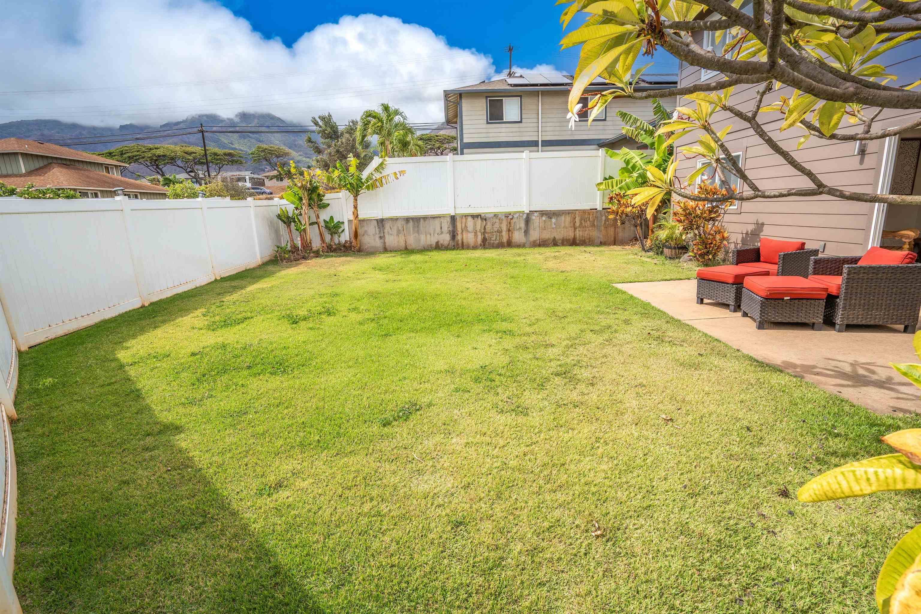 Wailuku, Hawaii, 96793, United States, 4 Bedrooms Bedrooms, ,3 BathroomsBathrooms,Residential,For Sale,1989485