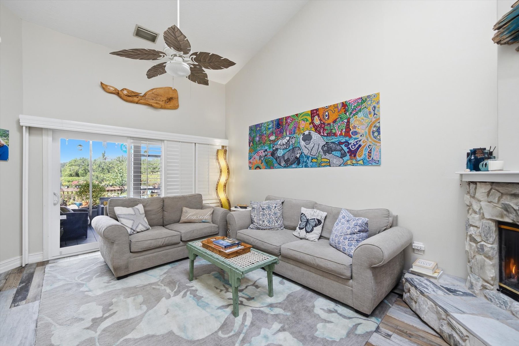  505 Tradewinds Drive, Unit# 505, Indian Harbour Beach, FL, 32937 - 物件實景