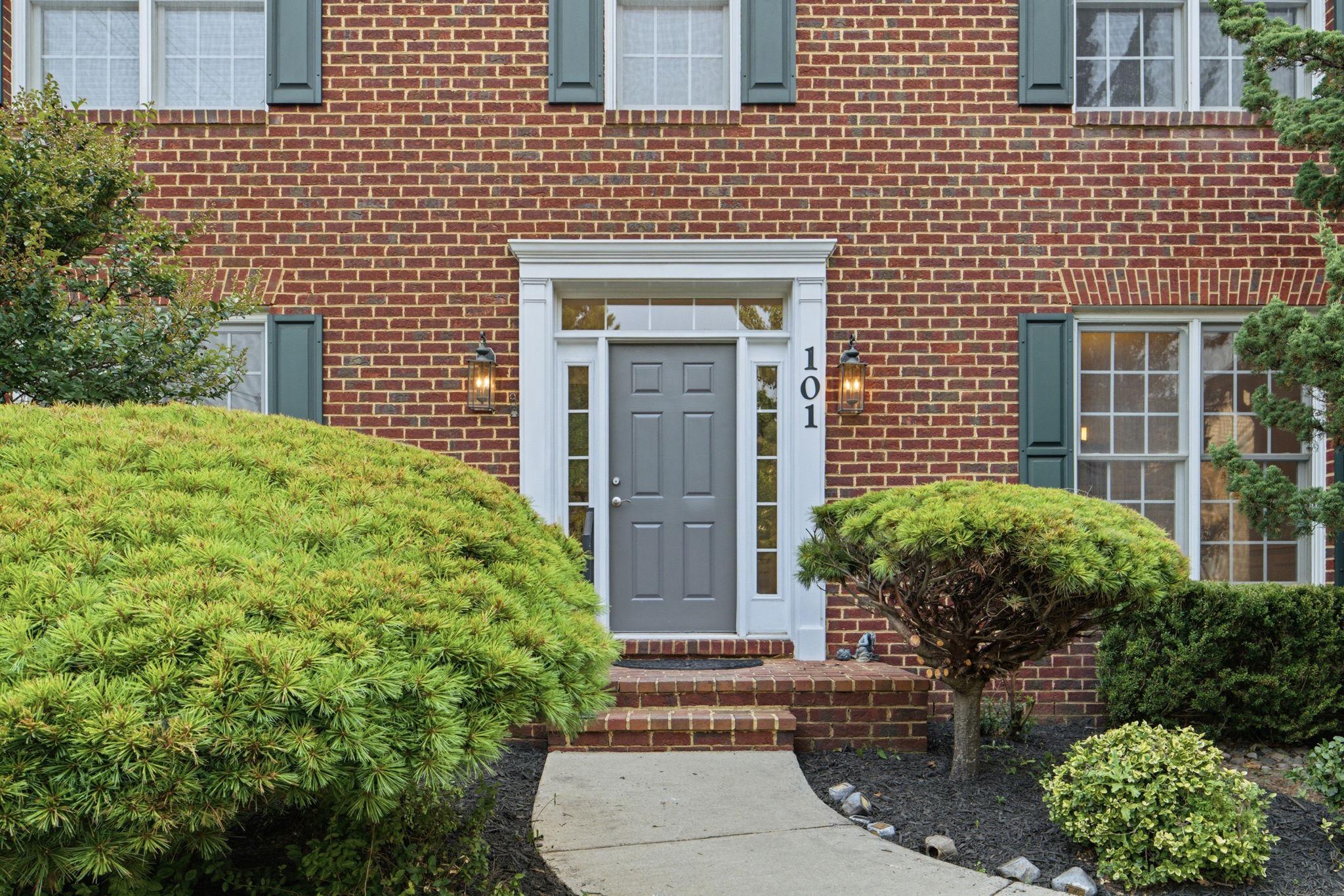  101 Jersey Lane, Rockville, MD, 20850 - 物件實景