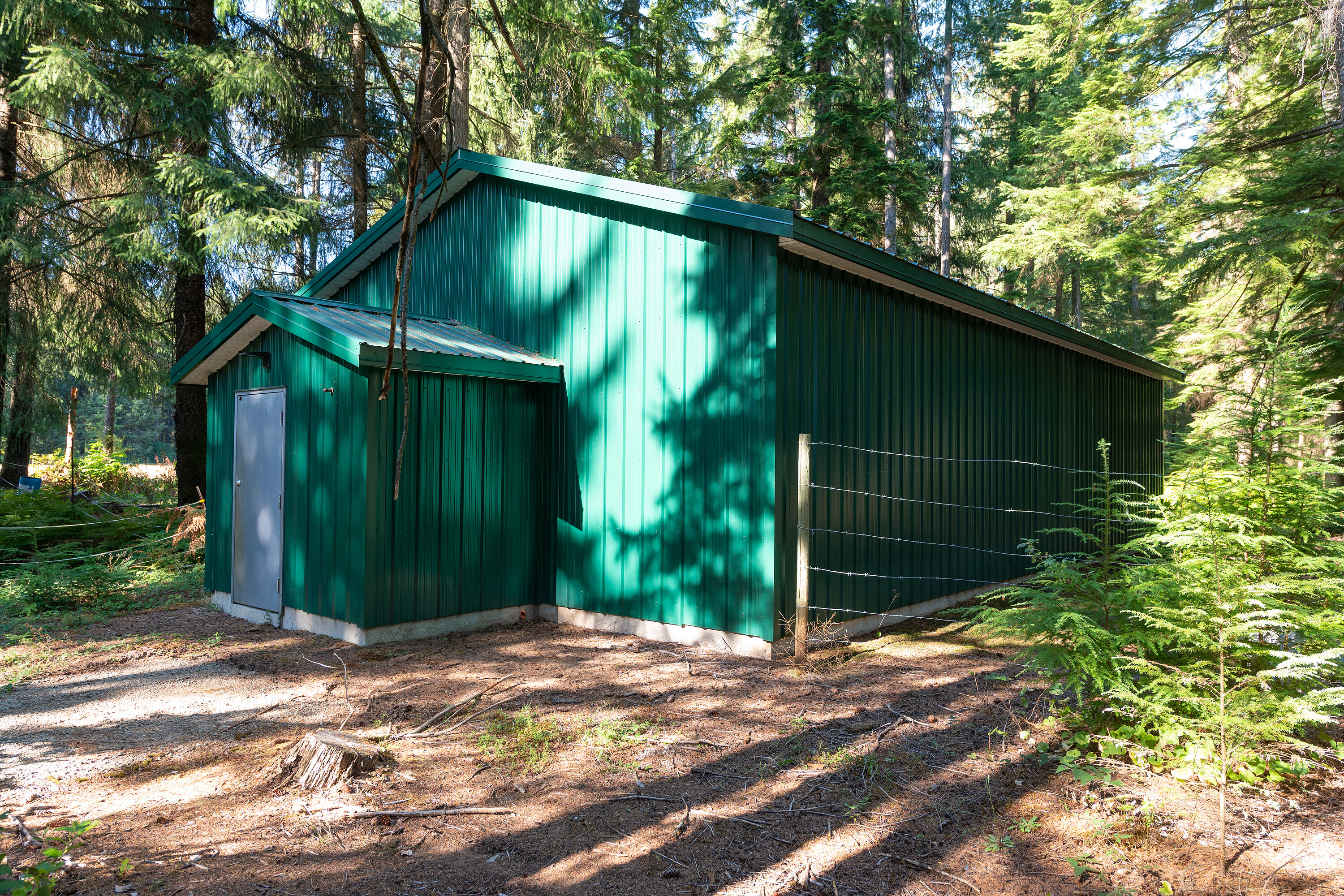  Private Forest Estate - 物件實景