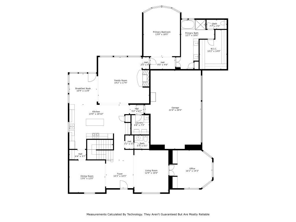 McKinney, Texas, 75071, United States, 4 Bedrooms Bedrooms, ,4 BathroomsBathrooms,Residential,For Sale,1897724