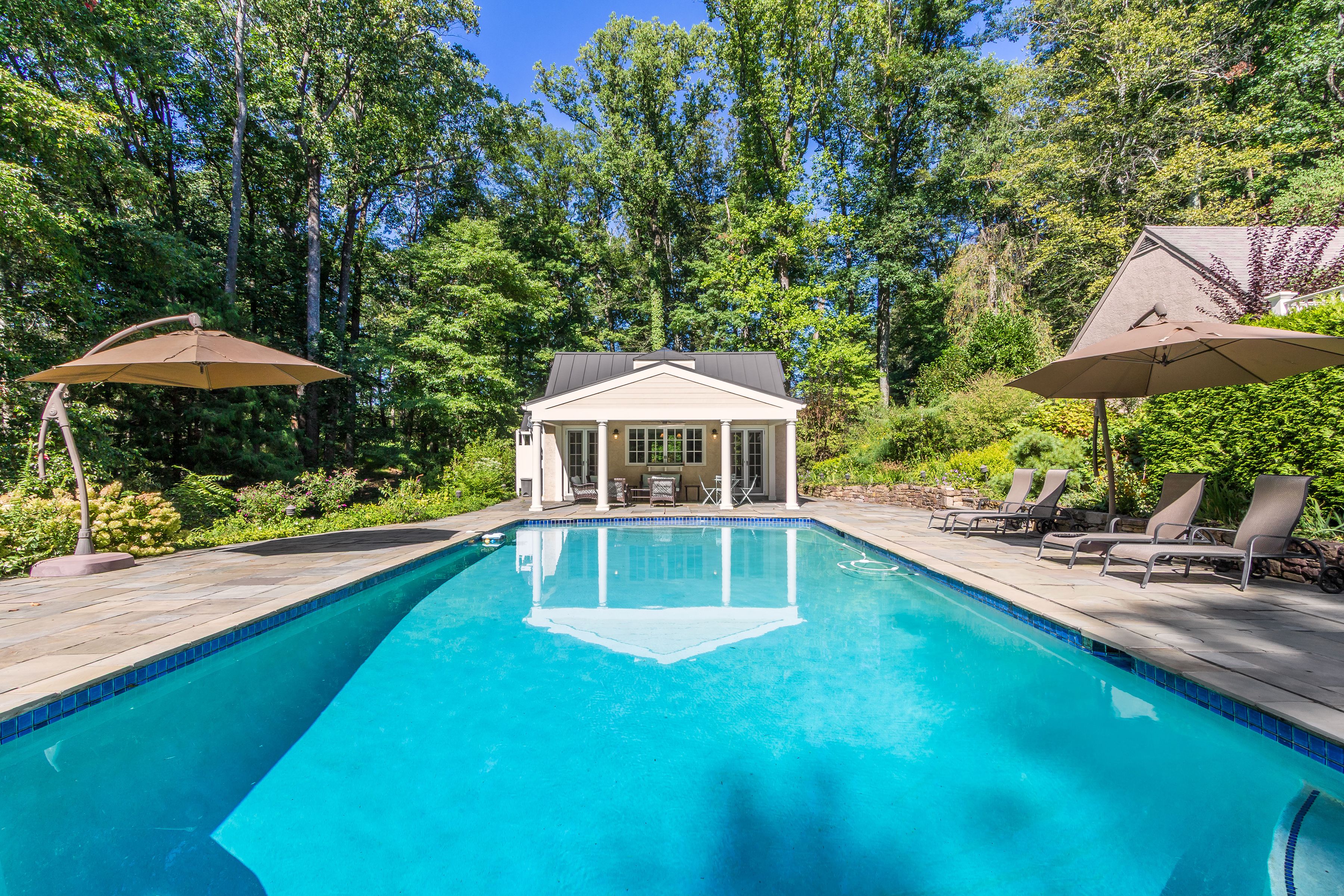  6731 Paxson Road, New Hope, PA 18938 - 物件實景