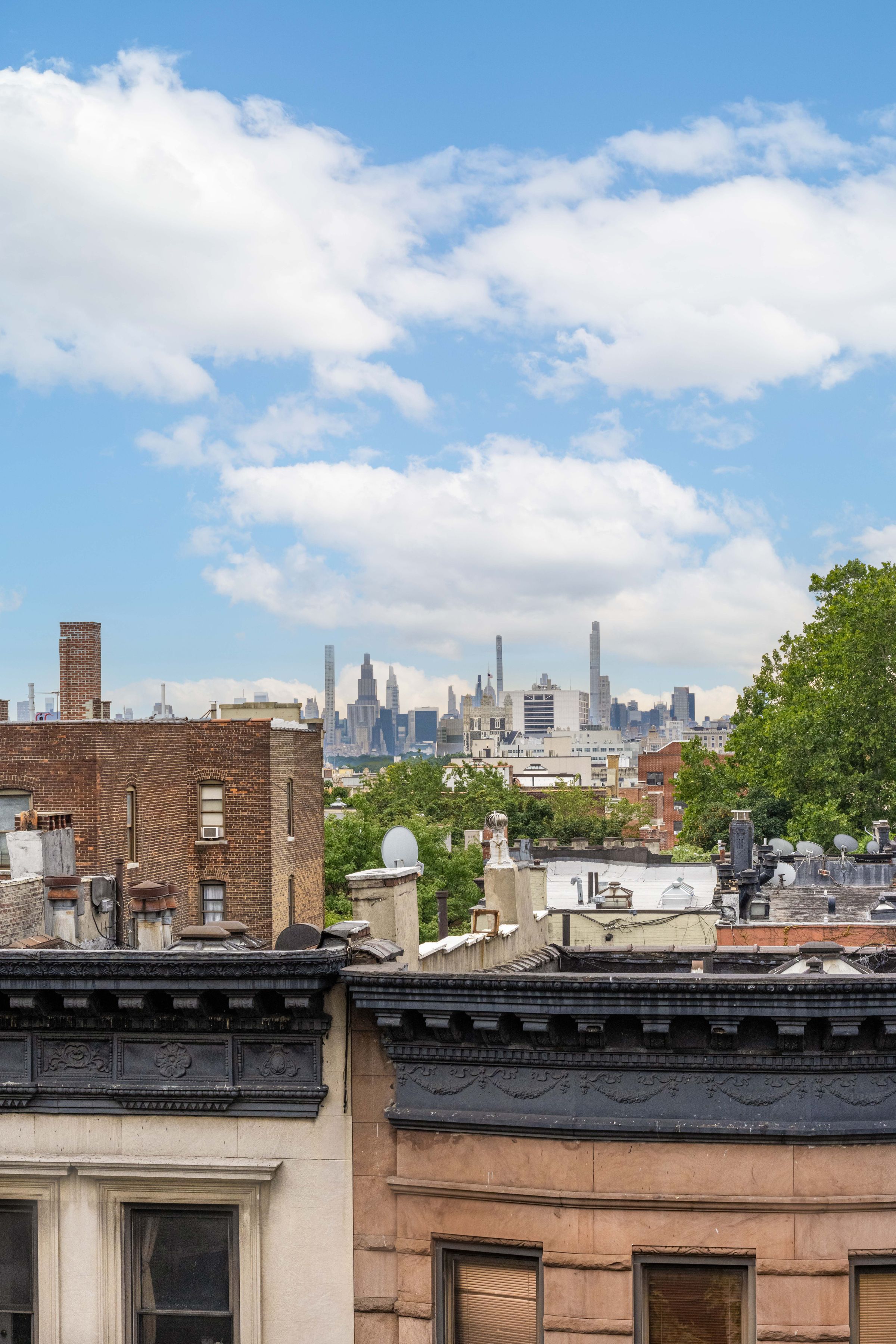  427 West 154th Street - 物件實景