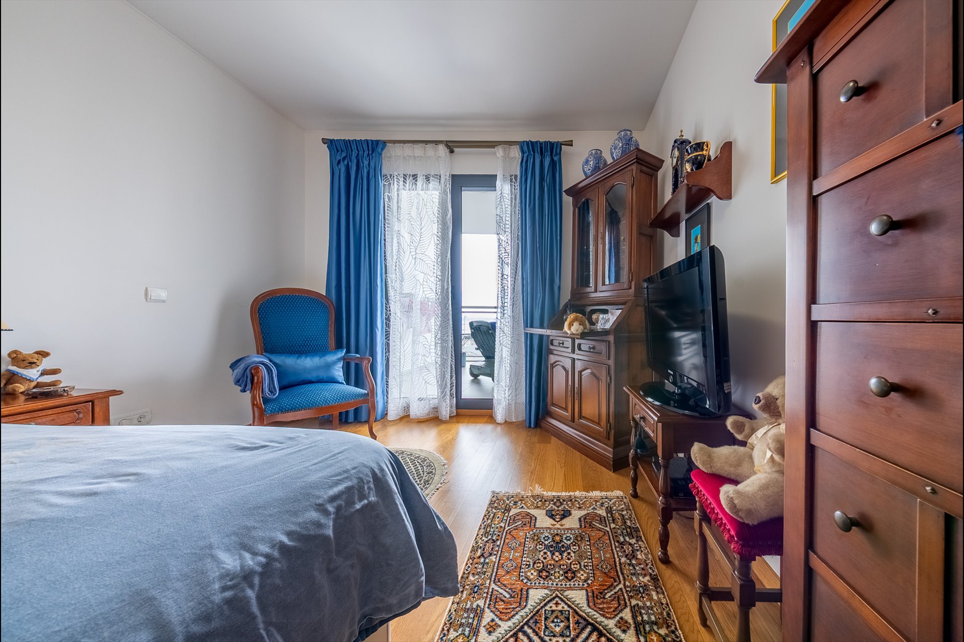  Flat, 3 bedrooms, for Sale - 物件實景