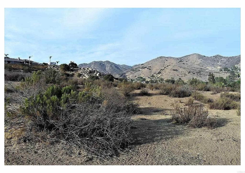 14720 Quail Haven Lane, El Cajon, California, 92019, United States, ,Land,For Sale,14720 Quail Haven Lane,1455052