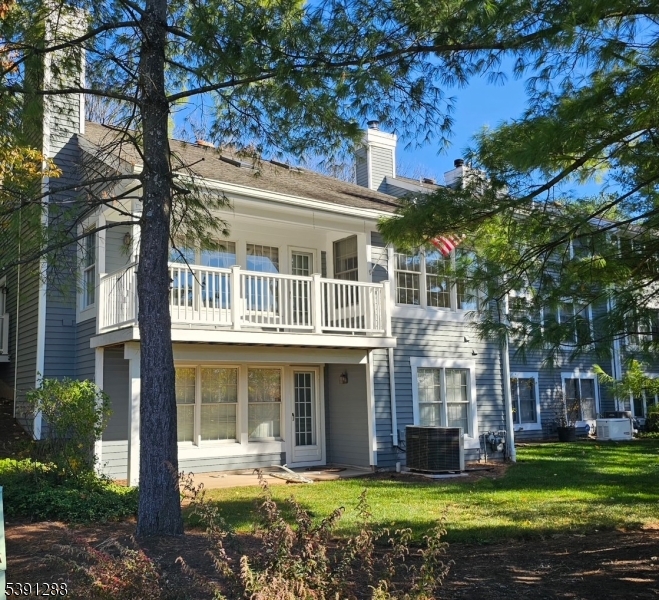 Bedminster Twp., New Jersey, 07921, United States, 2 Bedrooms Bedrooms, ,4 BathroomsBathrooms,Residential,For Sale,1988060