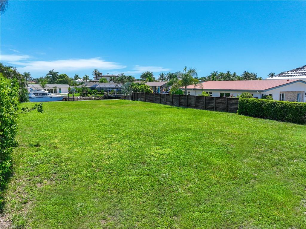 Naples, Florida, 34102, United States, ,Land,For Sale,1905901