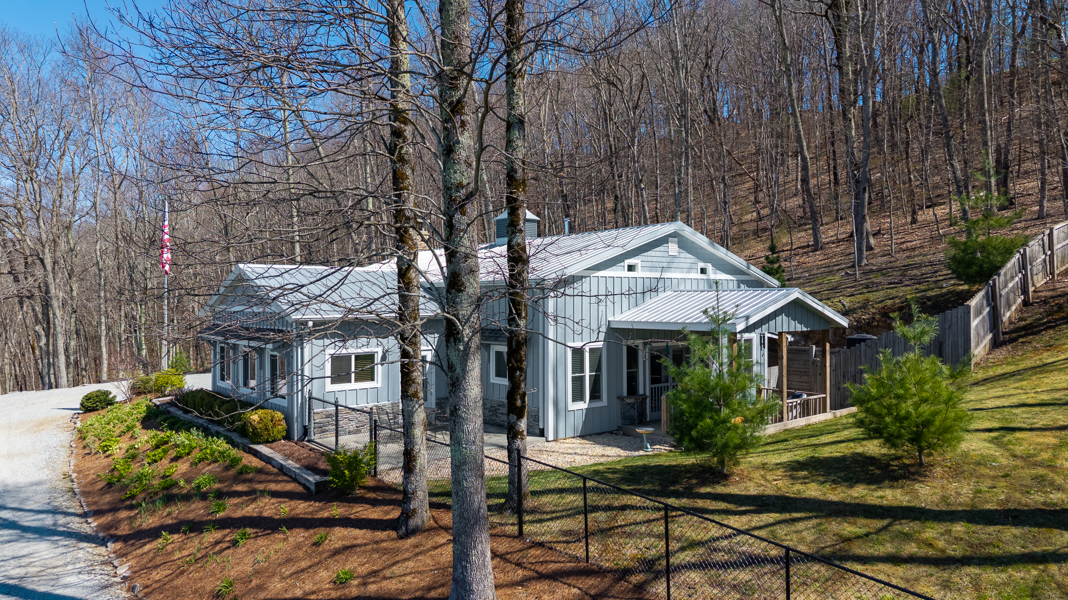  Windy Gap Farm - 物件實景
