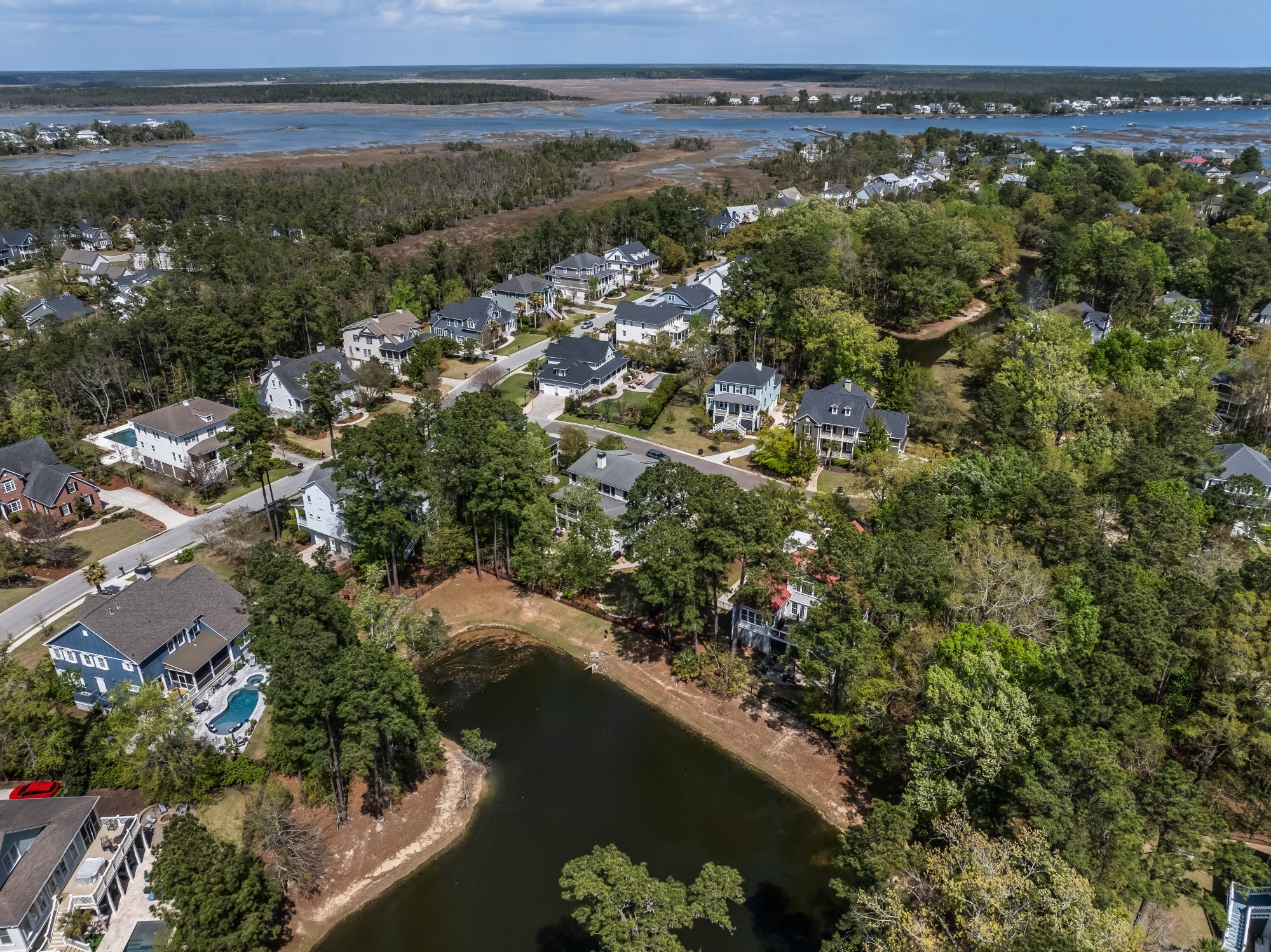  2120 Malcolm Road - 物件實景