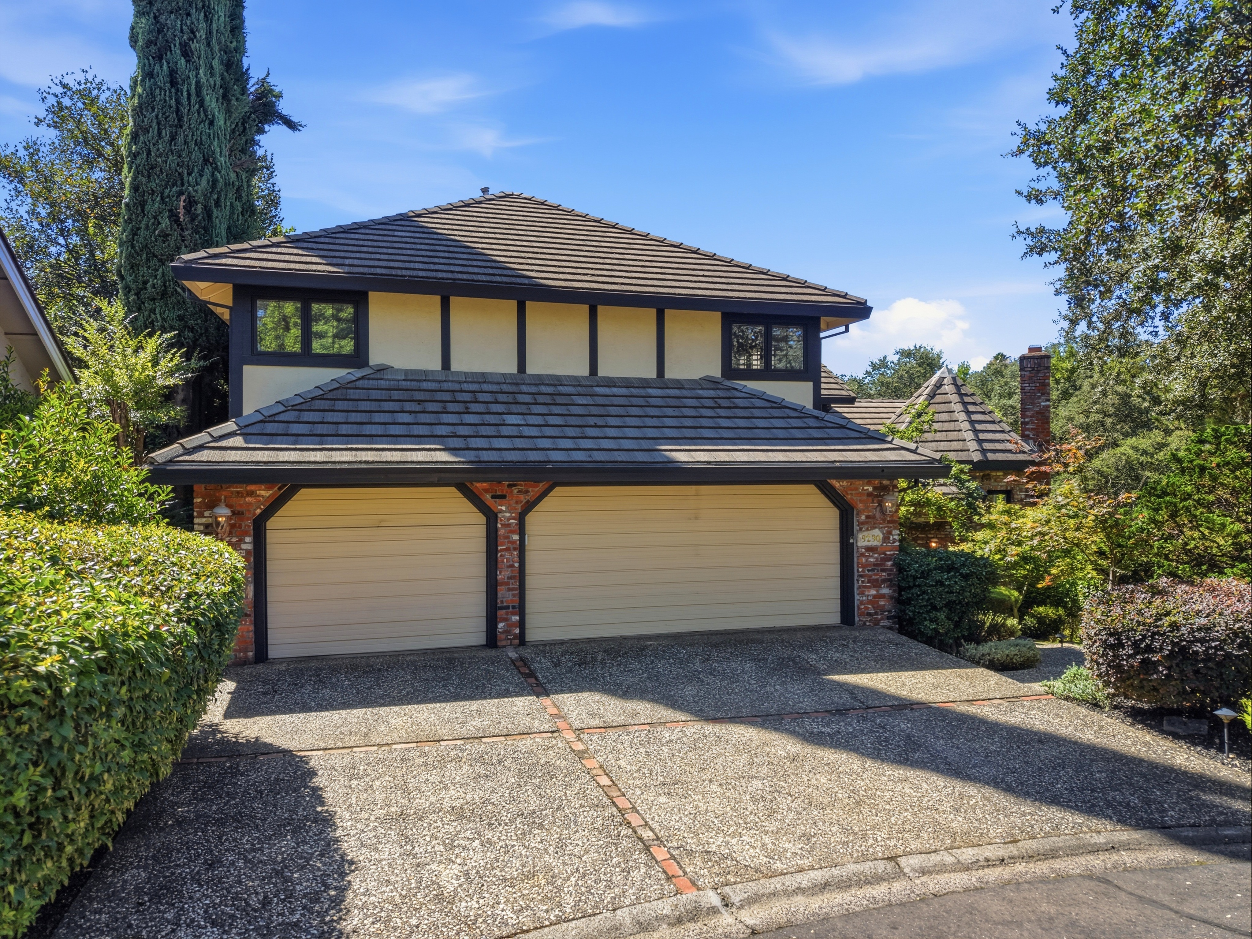  9290 South Ravine Lane, Fair Oaks, CA 95628 - 物件實景